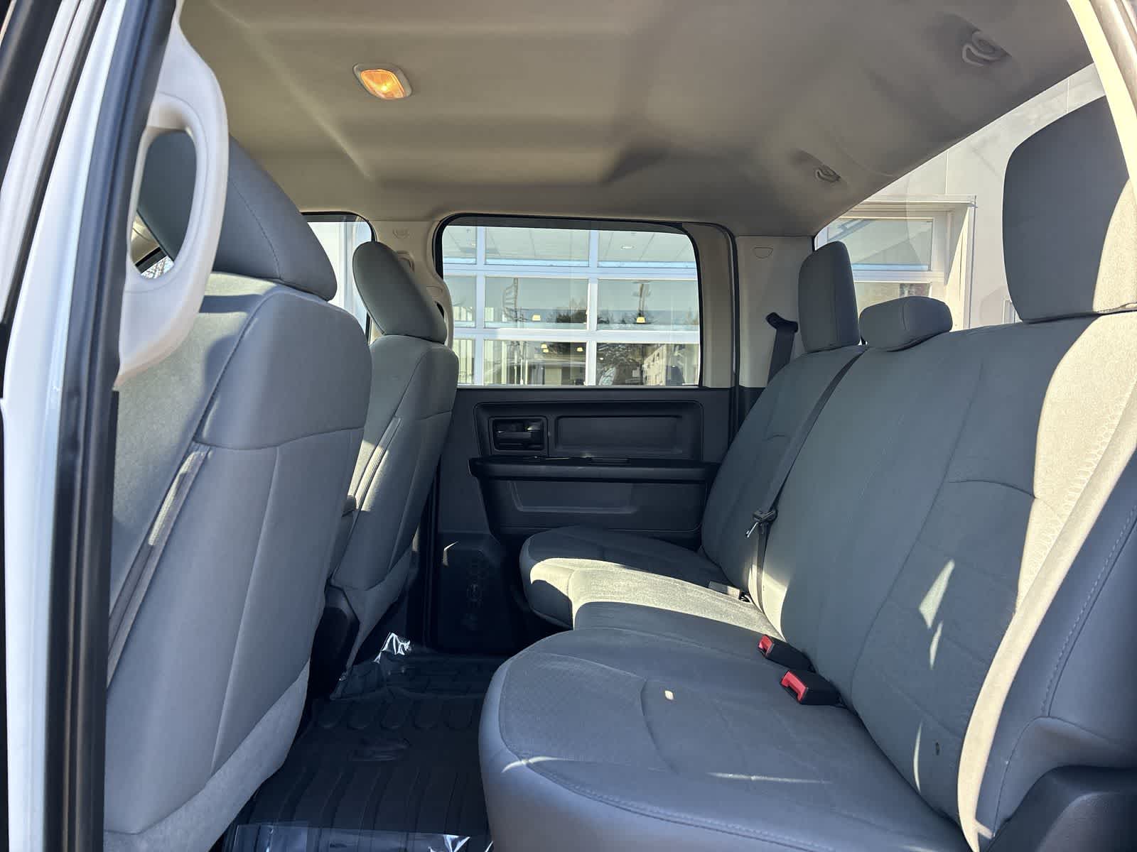 Thumbnail: 2014 RAM 3500 - 7