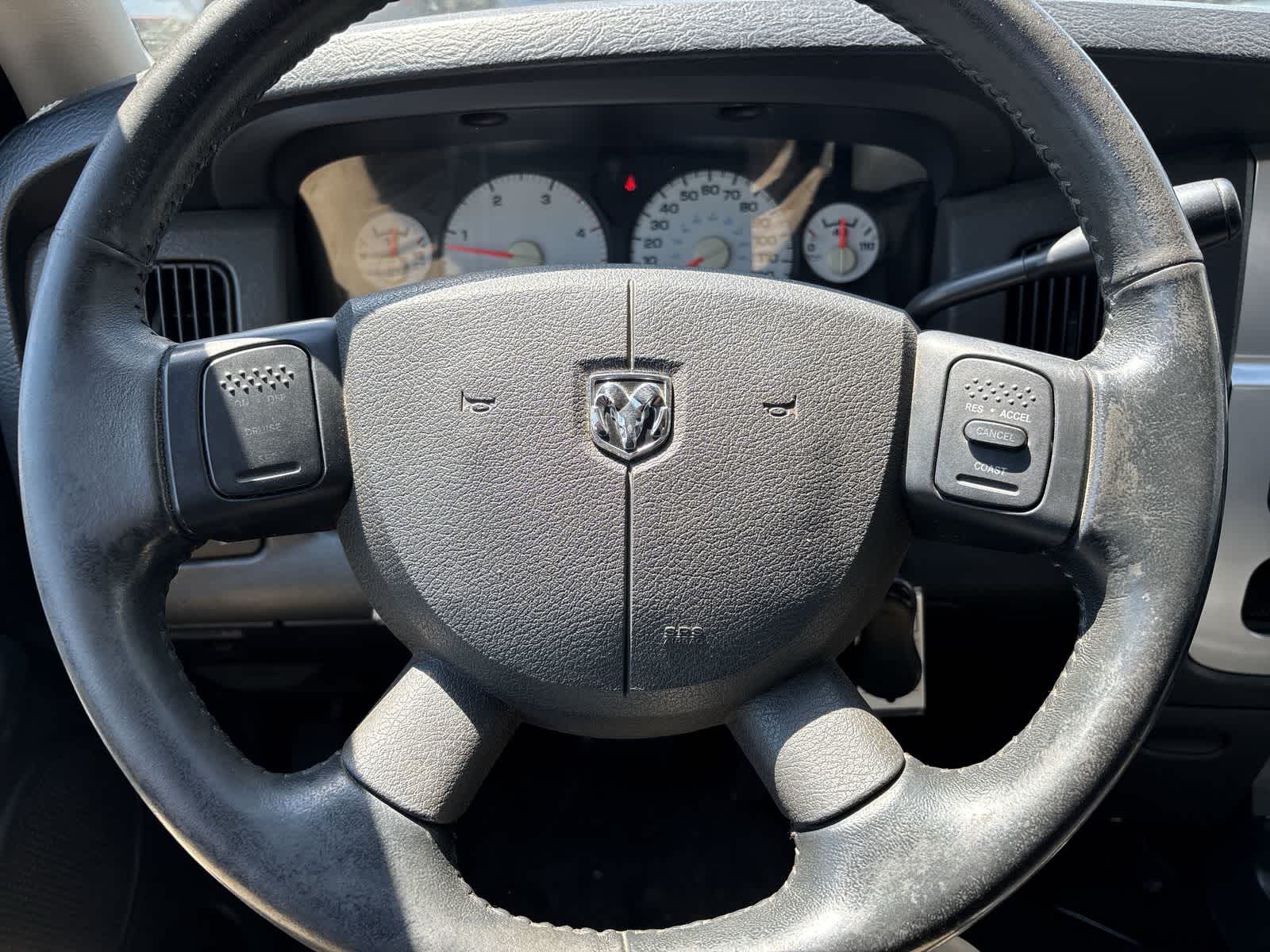 Thumbnail: 2004 Dodge Ram 2500 - 13