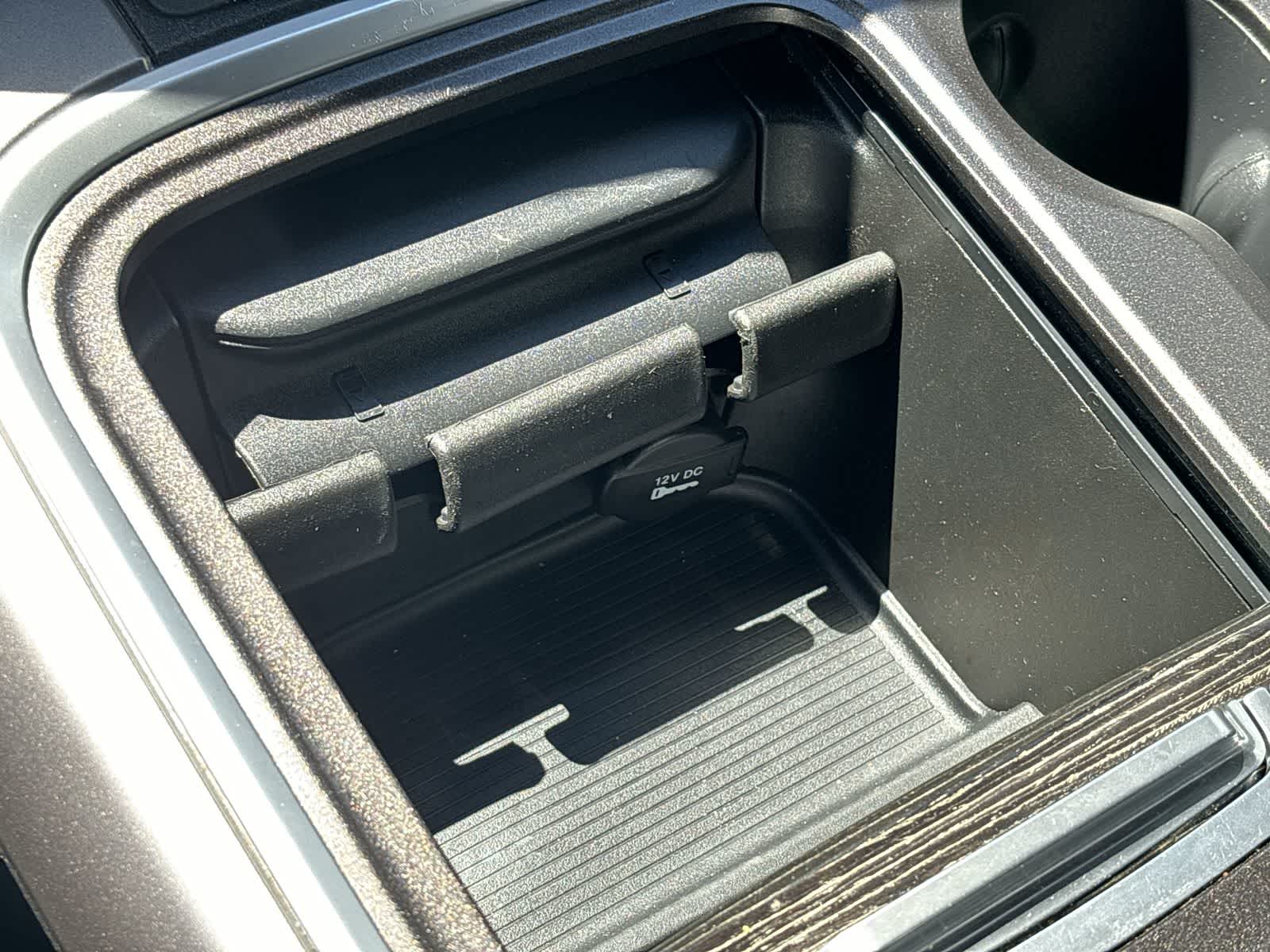 Thumbnail: 2018 RAM 1500 - 27