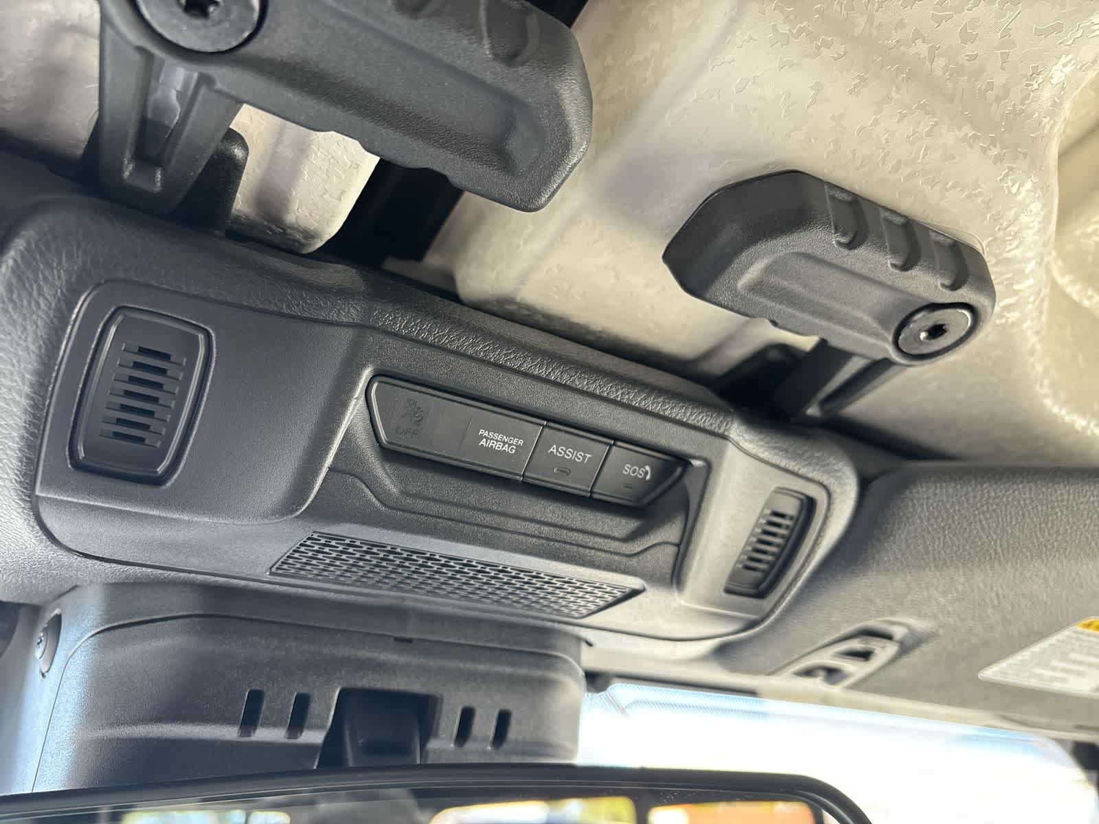 Thumbnail: 2026 Jeep Gladiator - 26