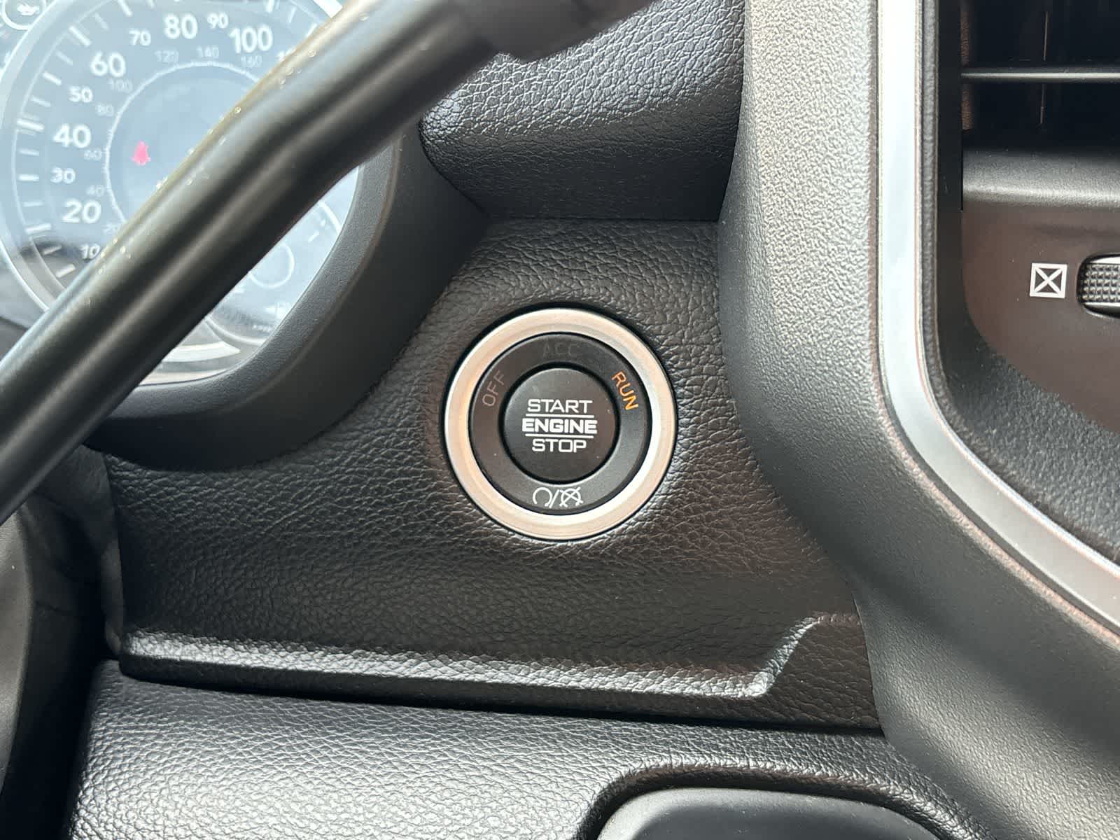 Thumbnail: 2024 RAM 2500 - 25