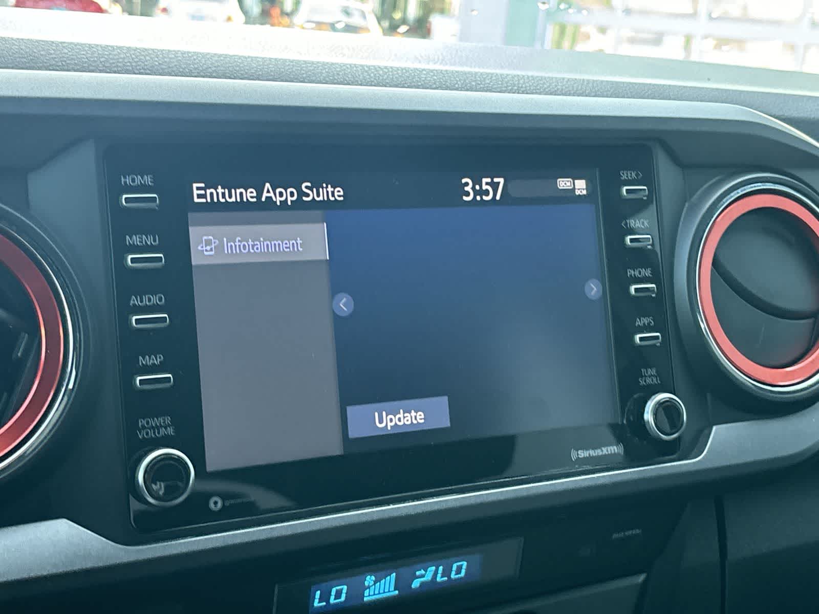 Thumbnail: 2021 Toyota Tacoma - 19