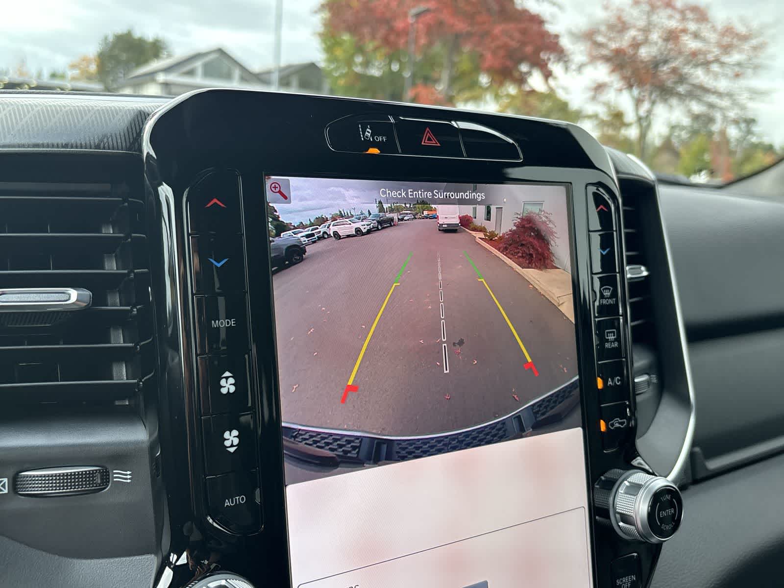 Thumbnail: 2026 RAM 1500 - 25