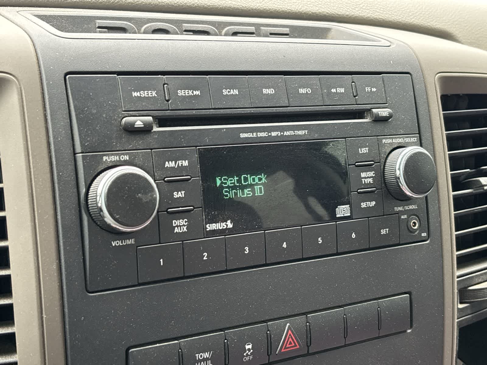 Thumbnail: 2012 RAM 1500 - 16