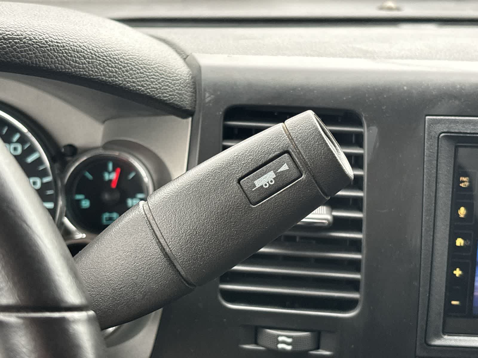 Thumbnail: 2008 Chevrolet Silverado 1500 - 19