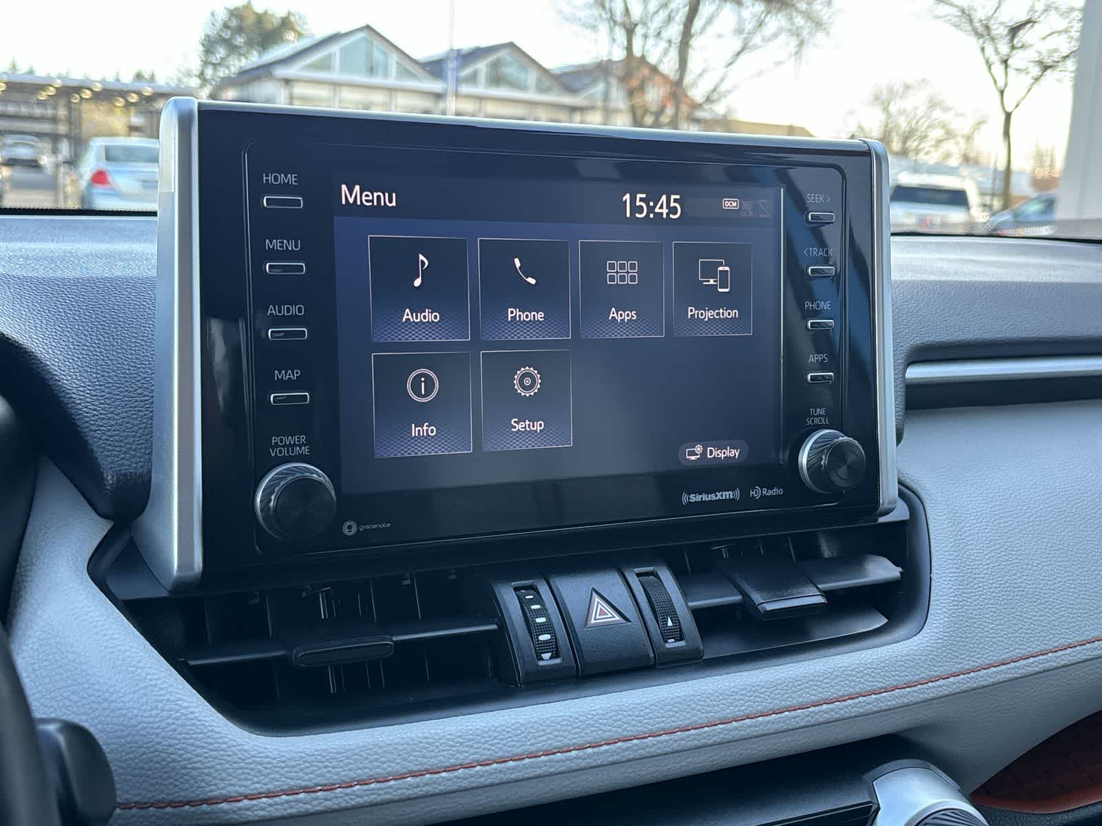 Thumbnail: 2019 Toyota RAV4 - 20