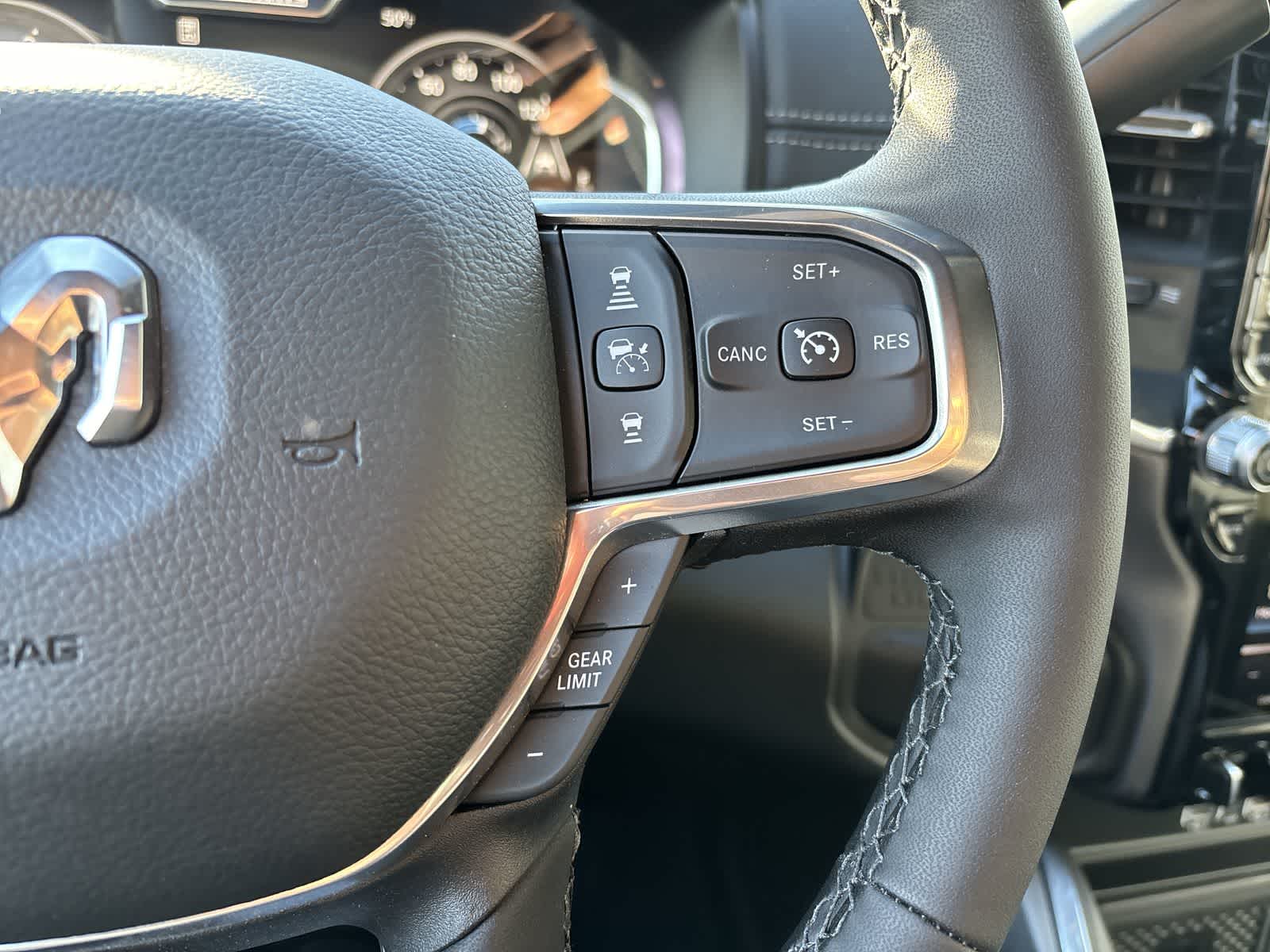 Thumbnail: 2026 RAM 2500 - 14