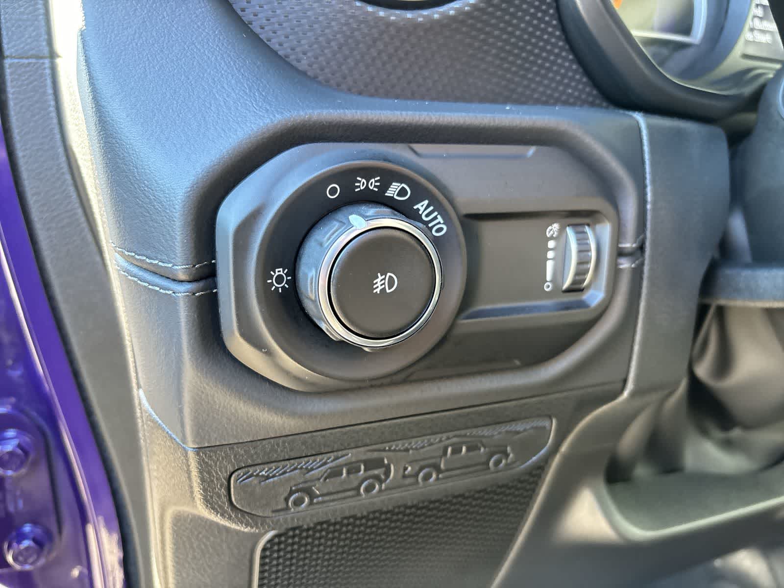 Thumbnail: 2026 Jeep Wrangler - 10