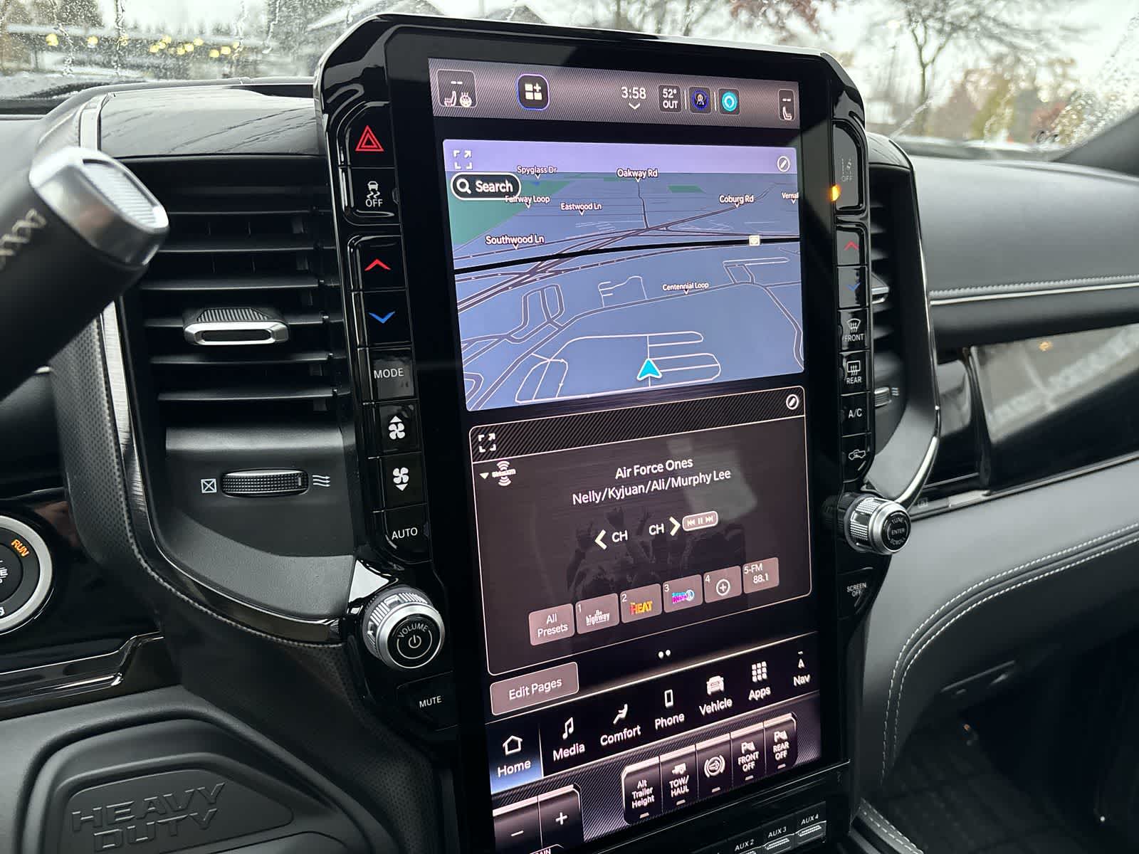 Thumbnail: 2026 RAM 2500 - 17