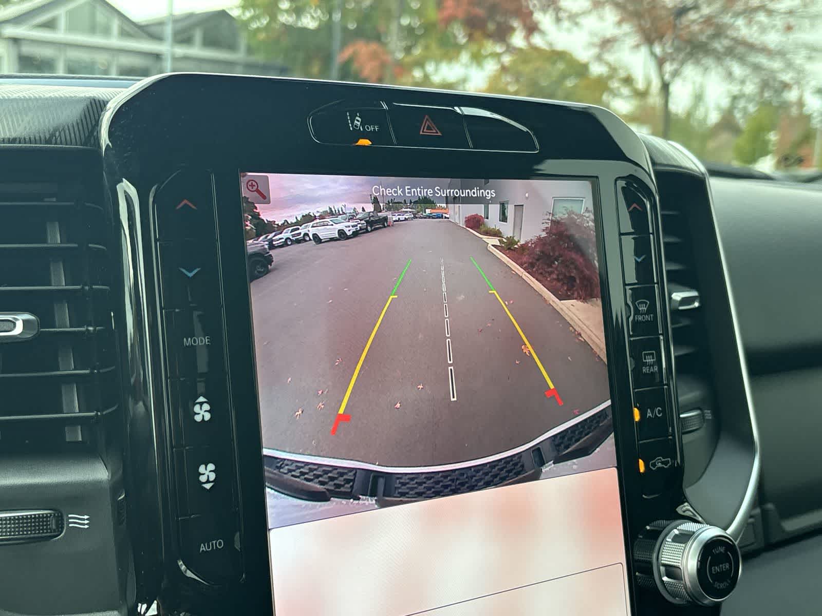 Thumbnail: 2026 RAM 1500 - 26