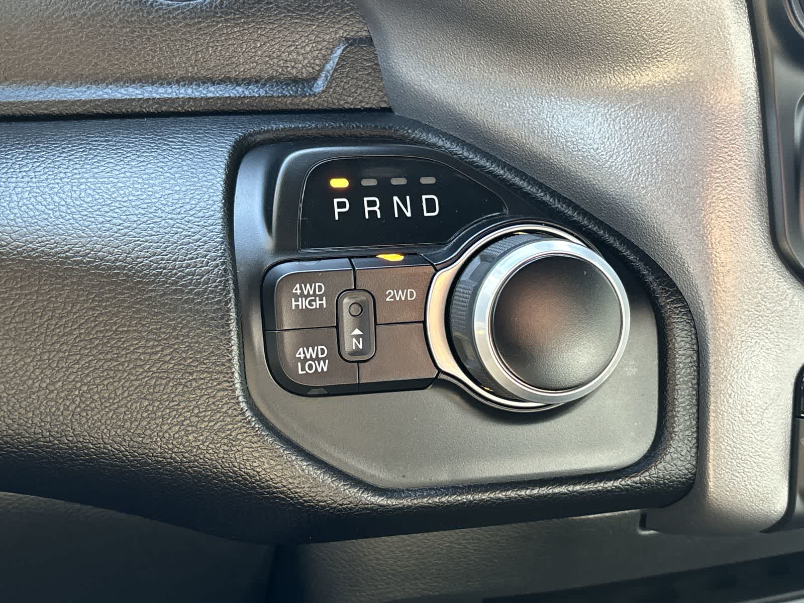 Thumbnail: 2024 RAM 2500 - 26