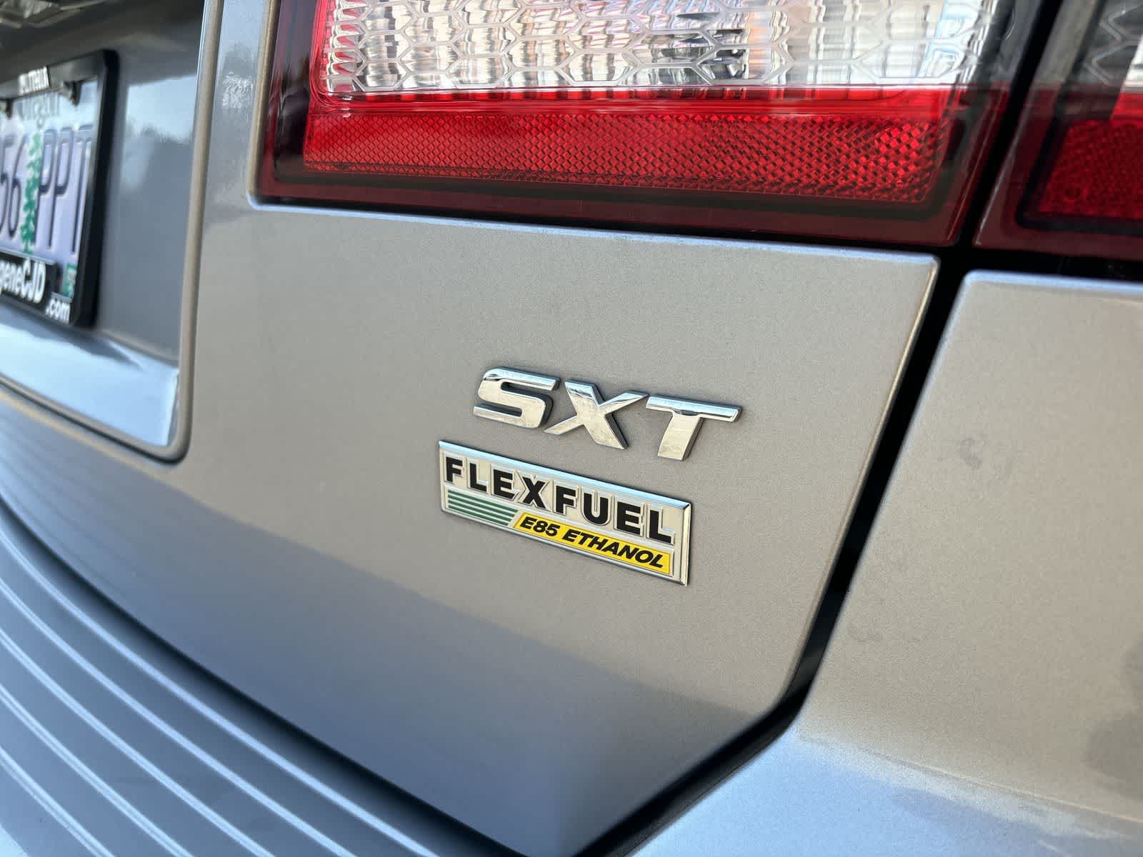 Thumbnail: 2017 Dodge Journey - 5