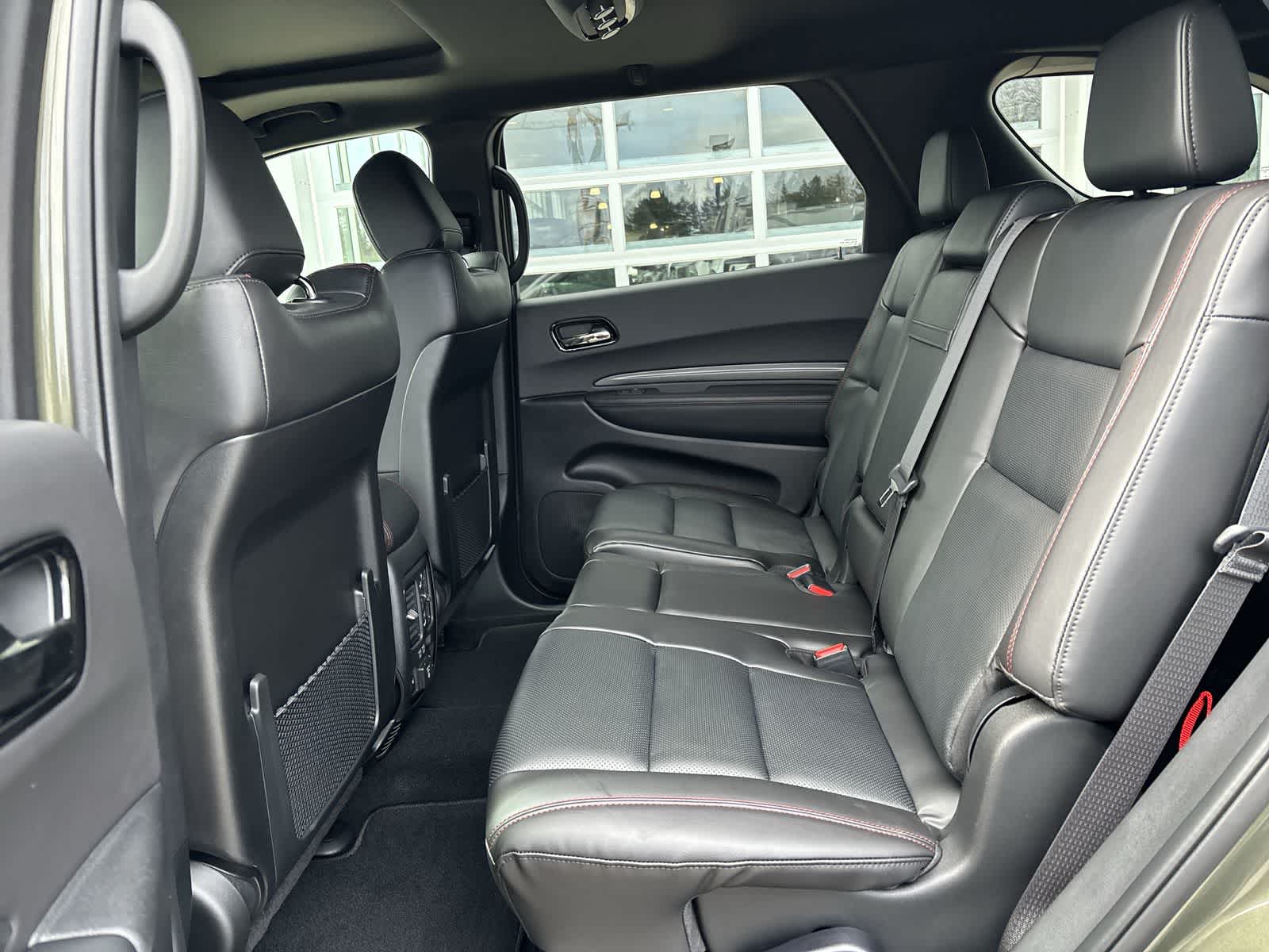 Thumbnail: 2026 Dodge Durango - 7