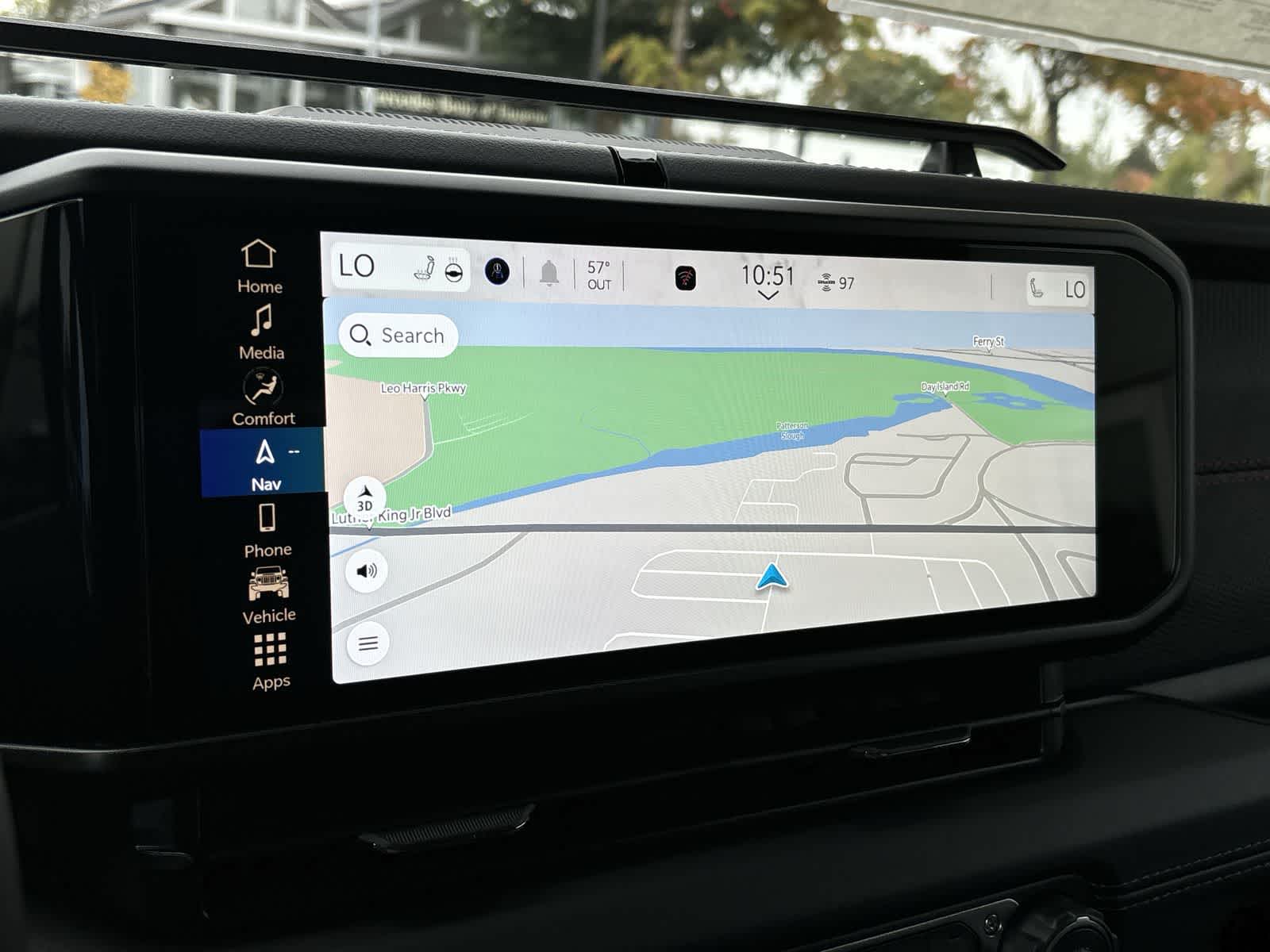 Thumbnail: 2025 Jeep Gladiator - 17