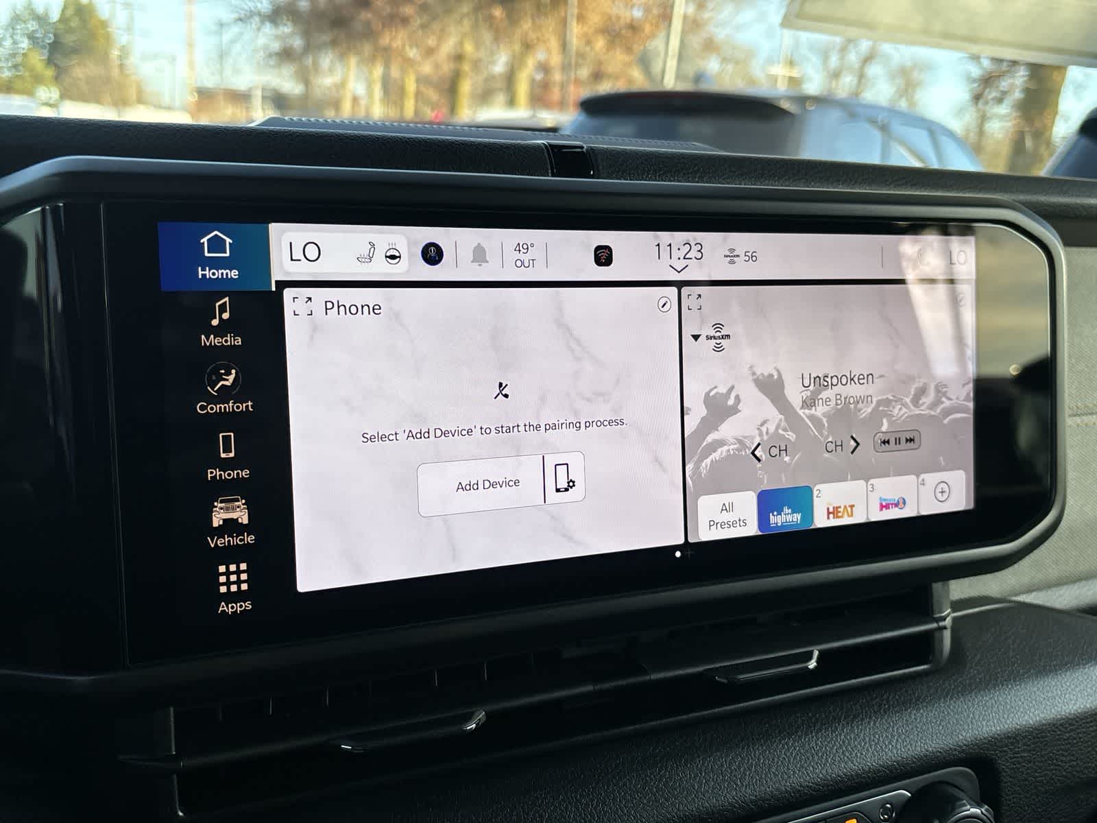 Thumbnail: 2026 Jeep Wrangler - 13