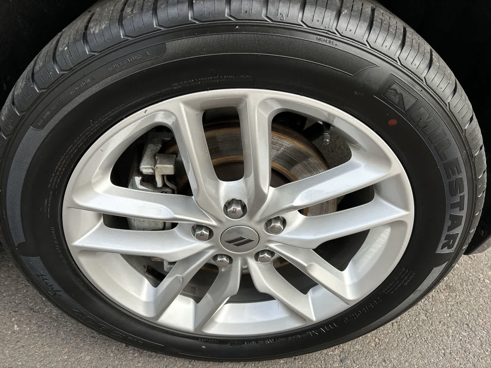 Thumbnail: 2024 Dodge Durango - 4