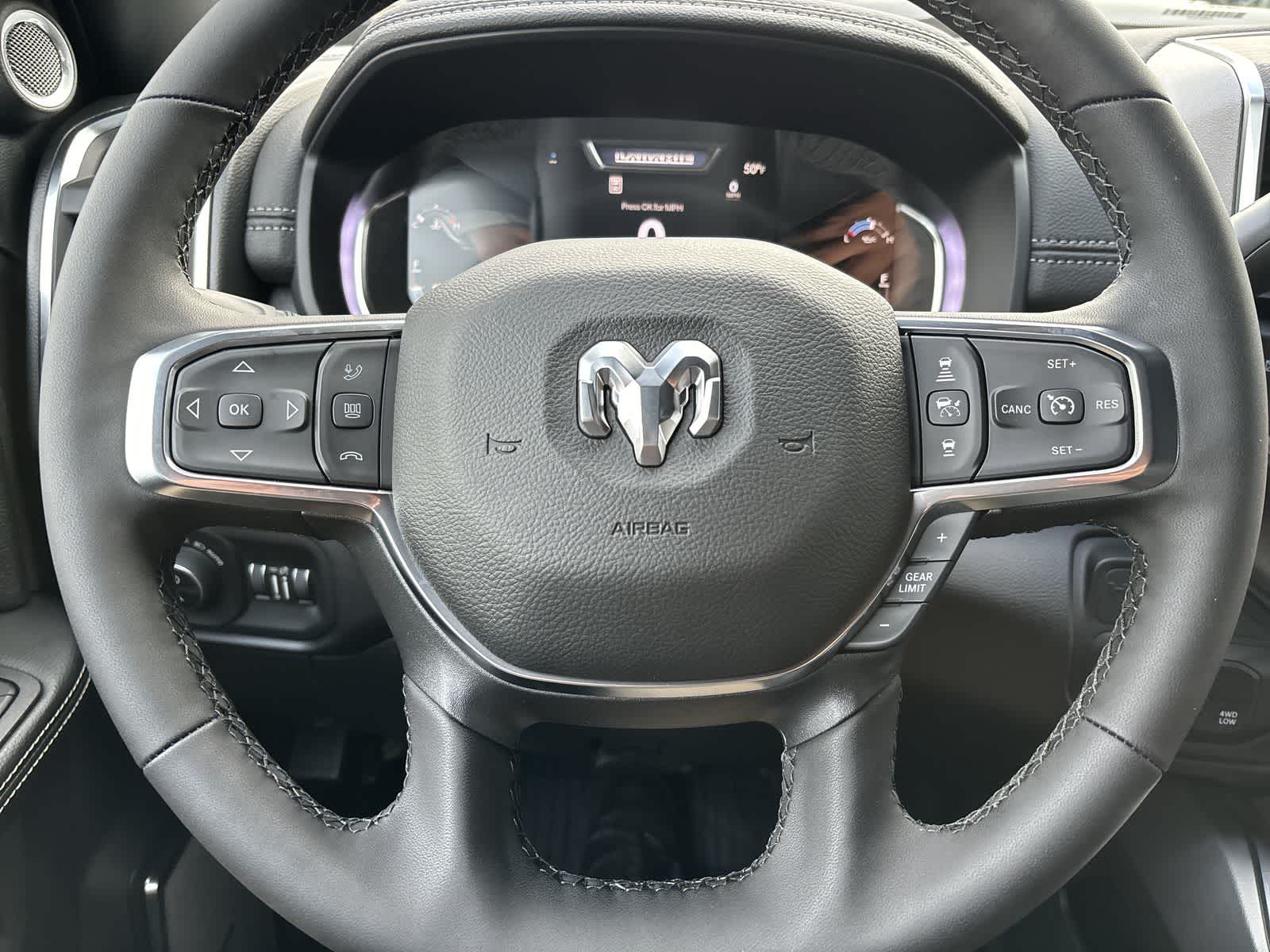 Thumbnail: 2026 RAM 2500 - 14