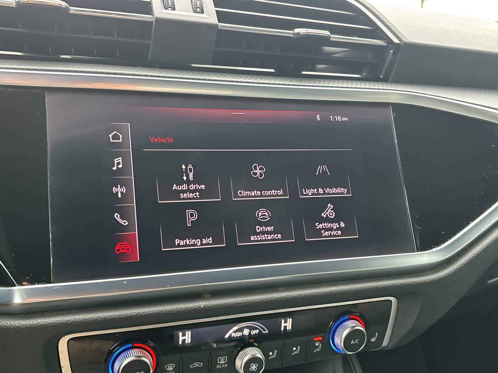 Thumbnail: 2020 Audi Q3 - 16