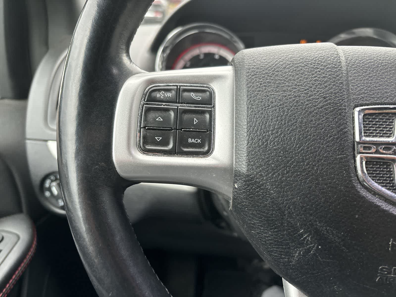 Thumbnail: 2019 Dodge Grand Caravan - 11