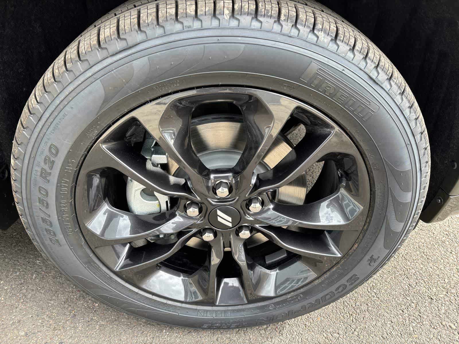 Thumbnail: 2026 Dodge Durango - 4