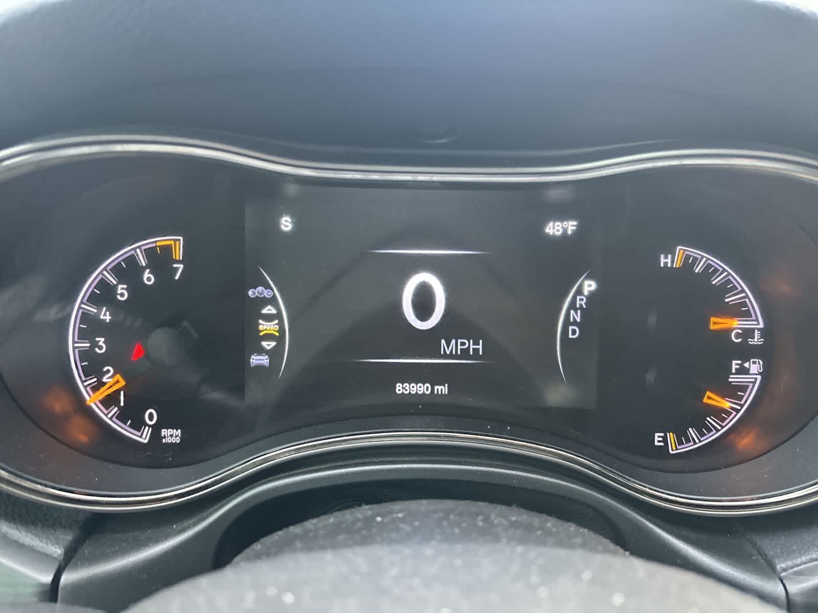 Thumbnail: 2020 Jeep Grand Cherokee - 10