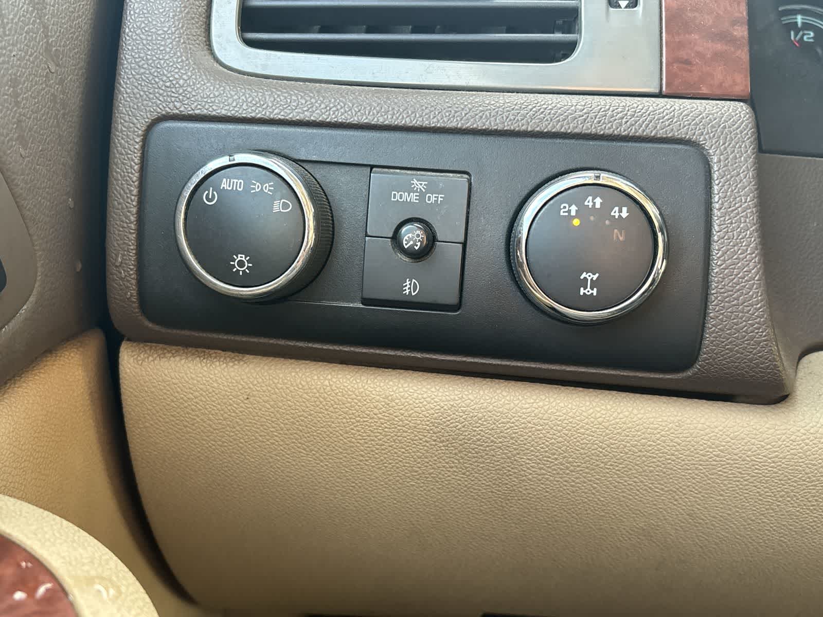 Thumbnail: 2008 GMC Sierra 2500 - 12