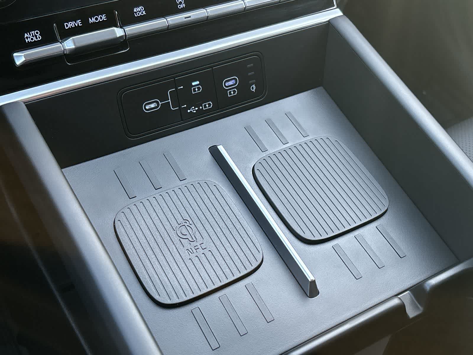 Thumbnail: 2025 Hyundai Santa Fe - 20