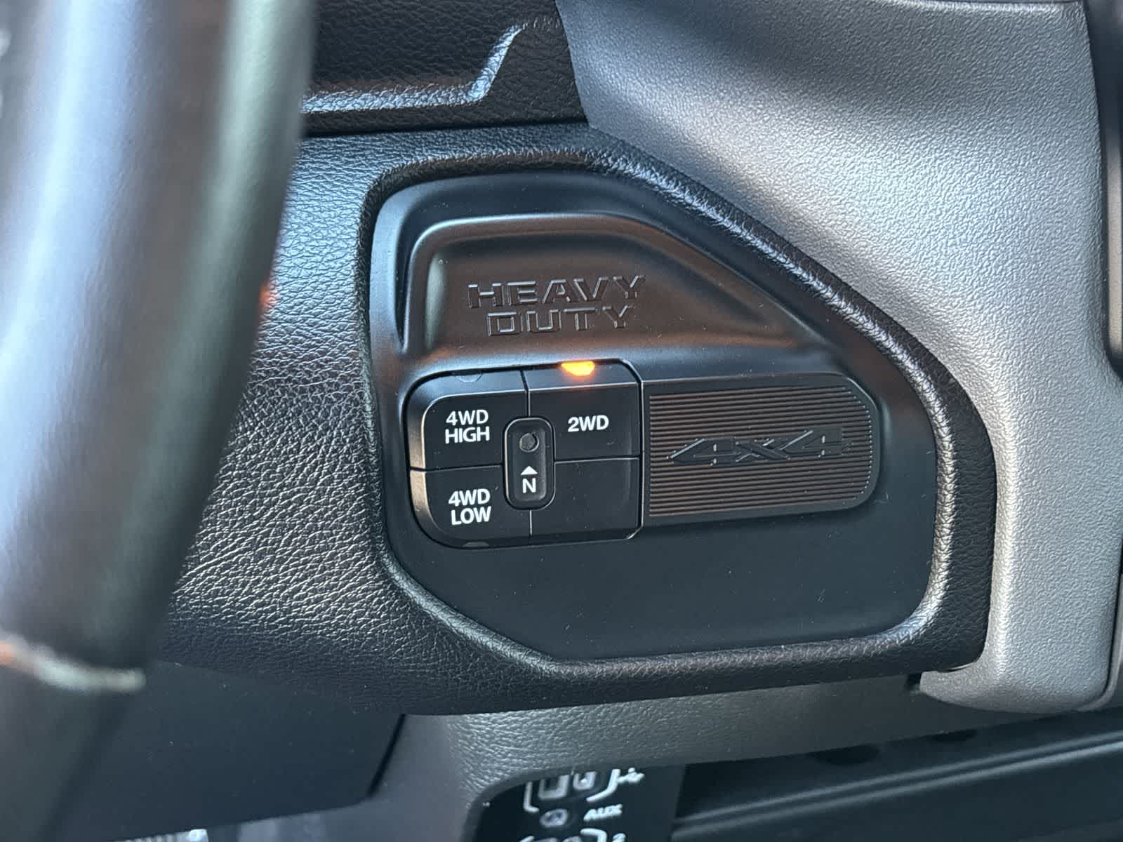 Thumbnail: 2024 RAM 2500 - 25