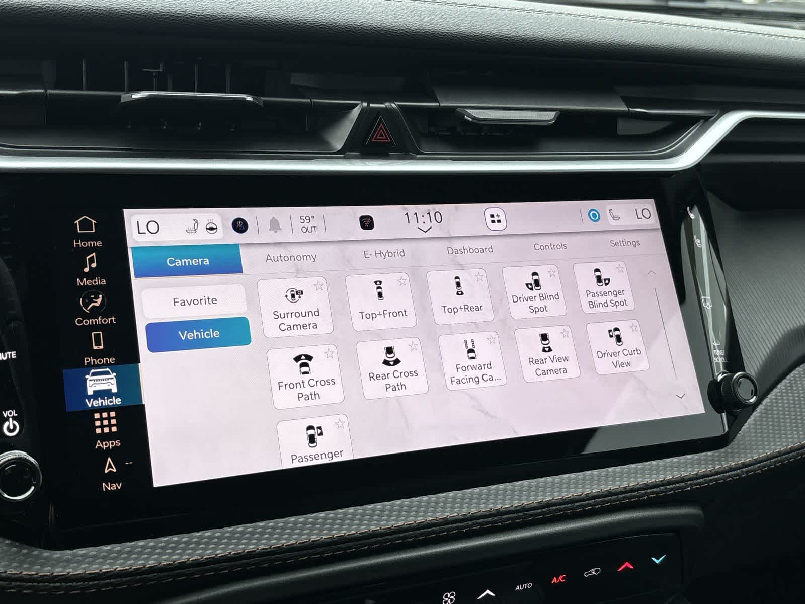 Thumbnail: 2026 Jeep Cherokee - 23