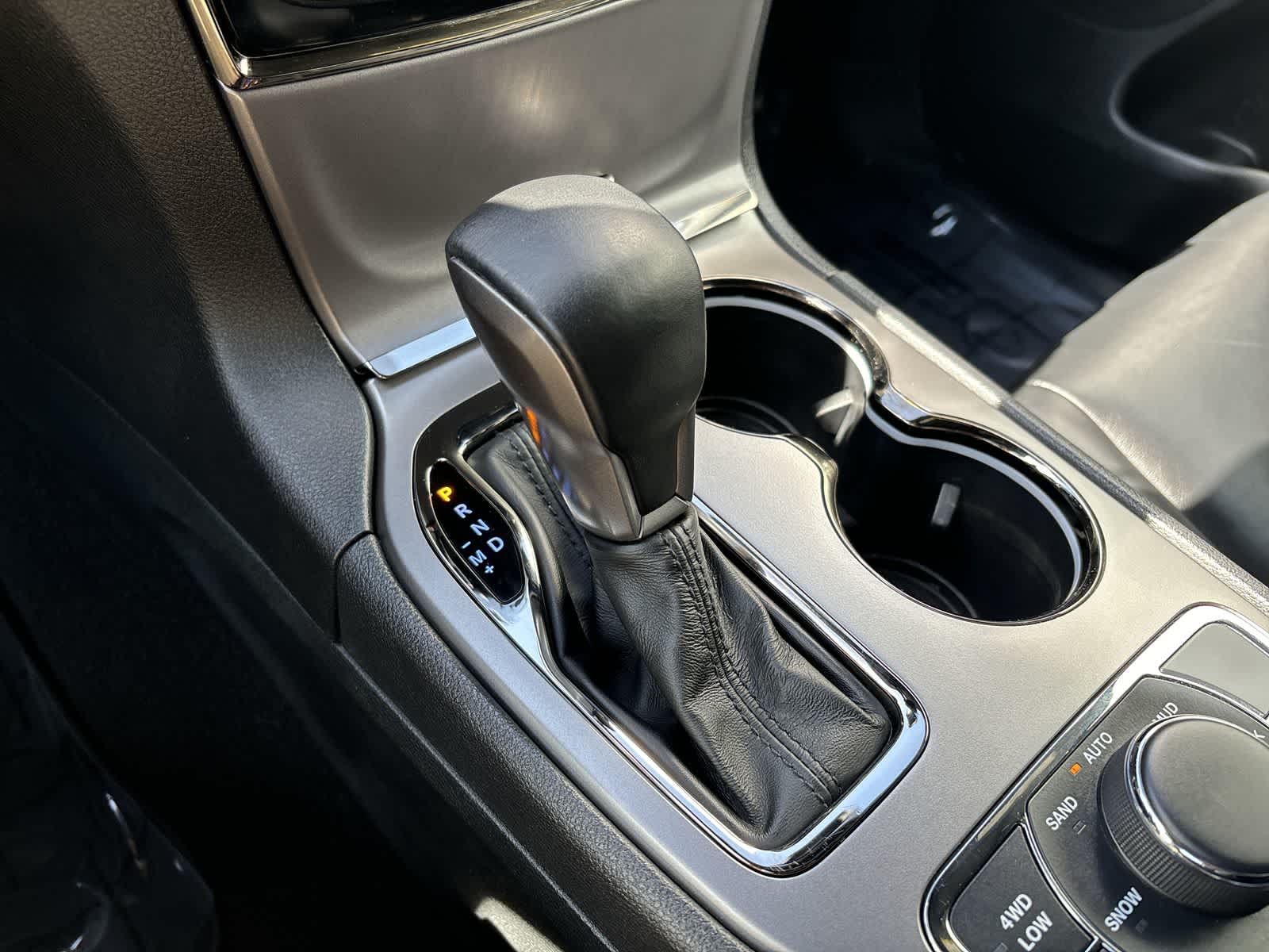 Thumbnail: 2019 Jeep Grand Cherokee - 29