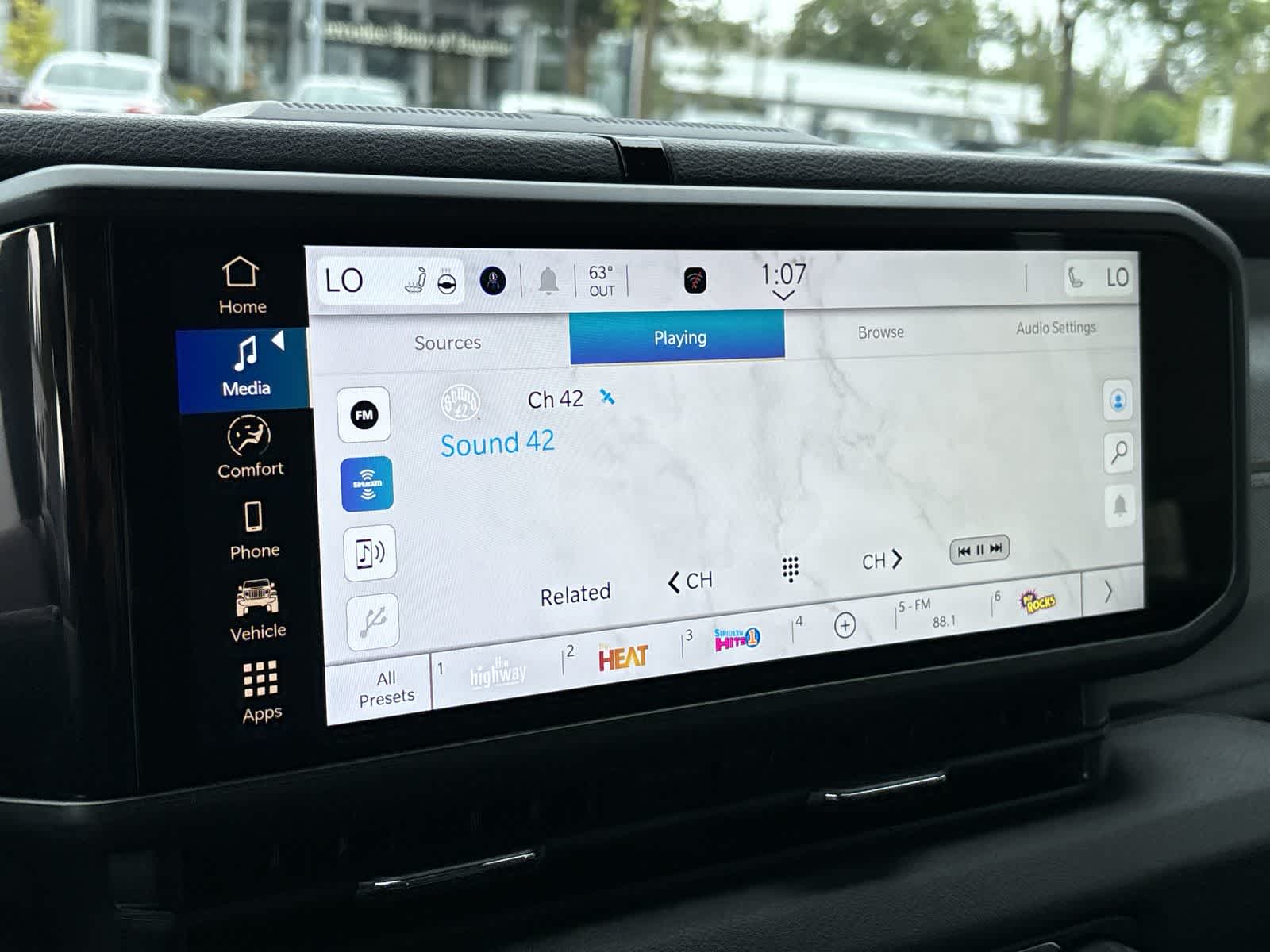 Thumbnail: 2024 Jeep Wrangler - 16