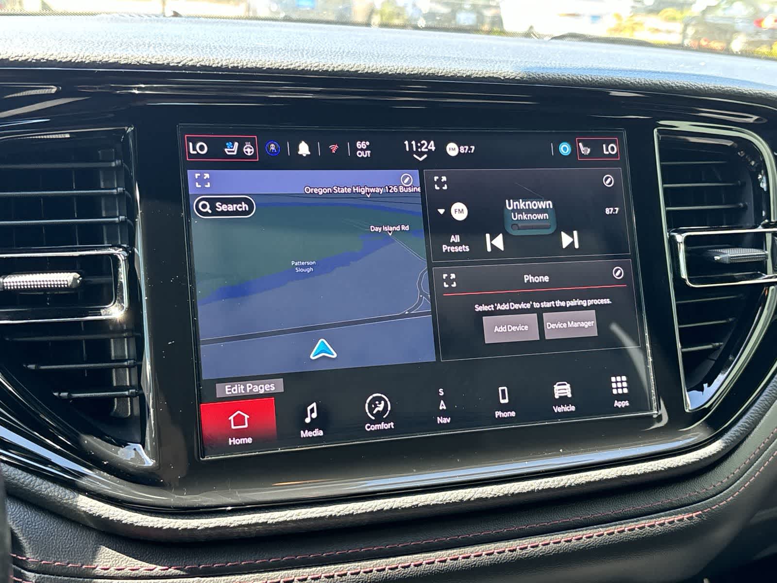 2021 Dodge Durango R/T 15