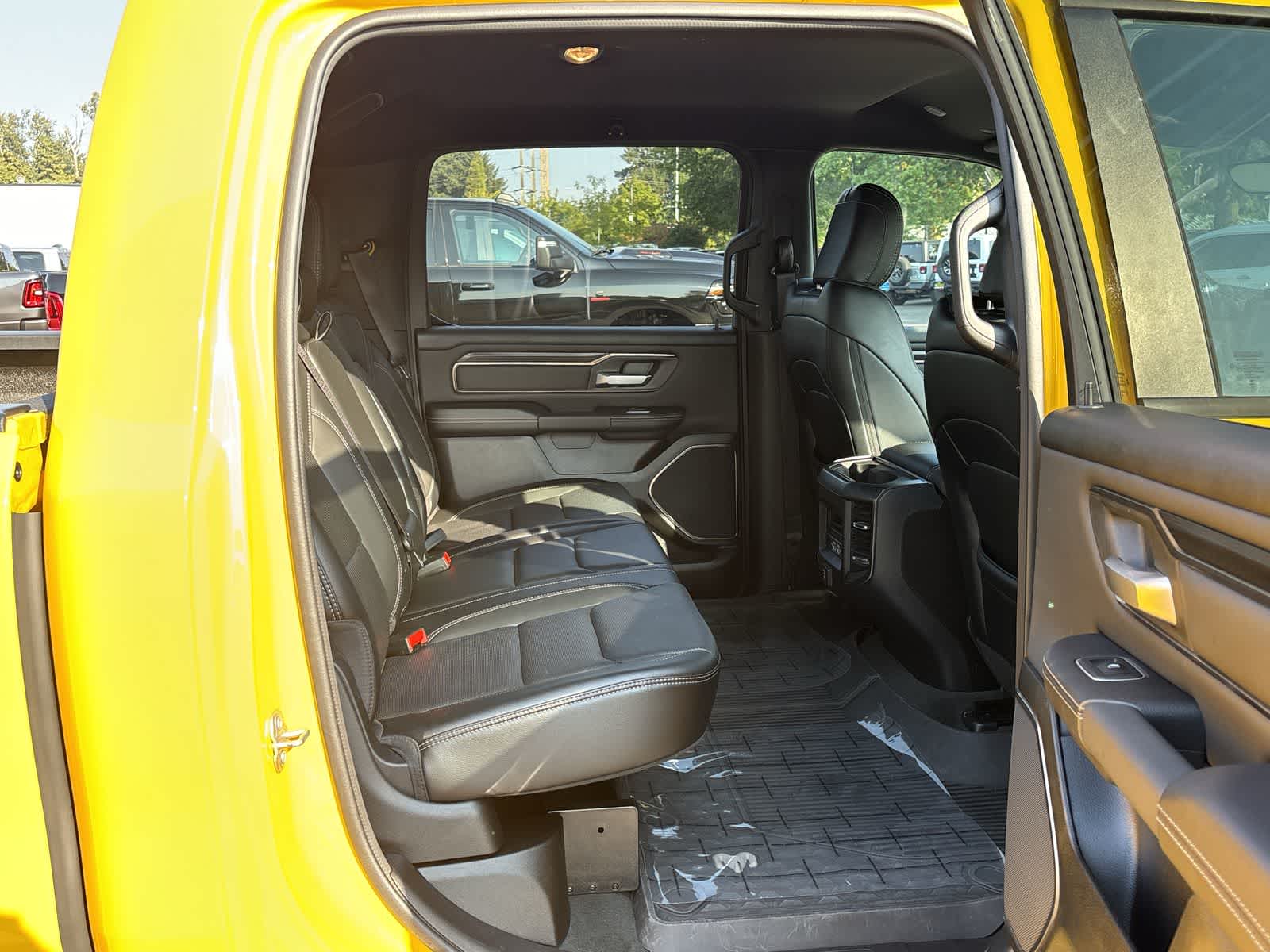 Thumbnail: 2023 RAM 1500 - 10