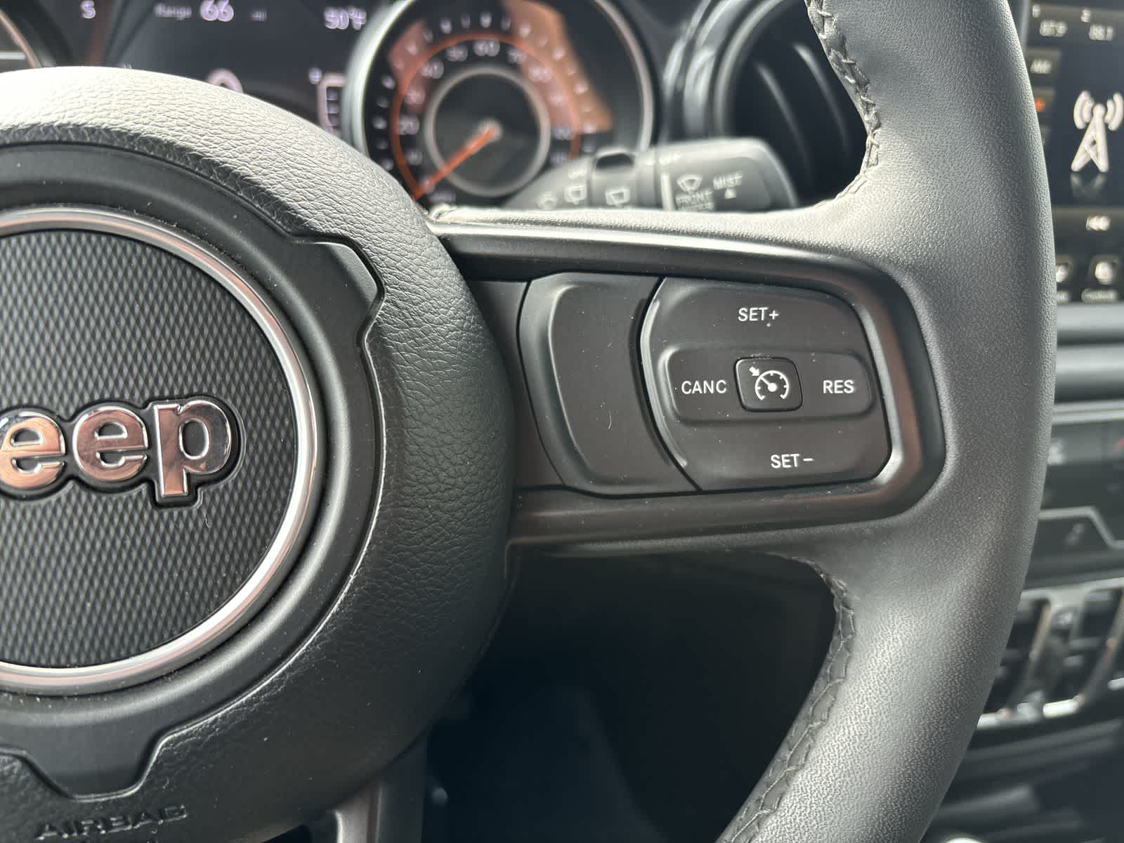 Thumbnail: 2023 Jeep Wrangler - 13