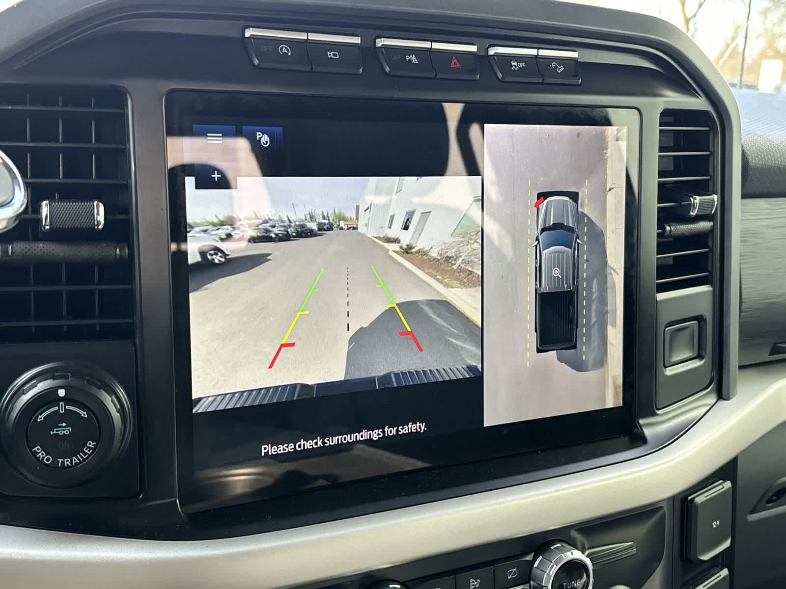 Thumbnail: 2021 Ford F-150 - 21