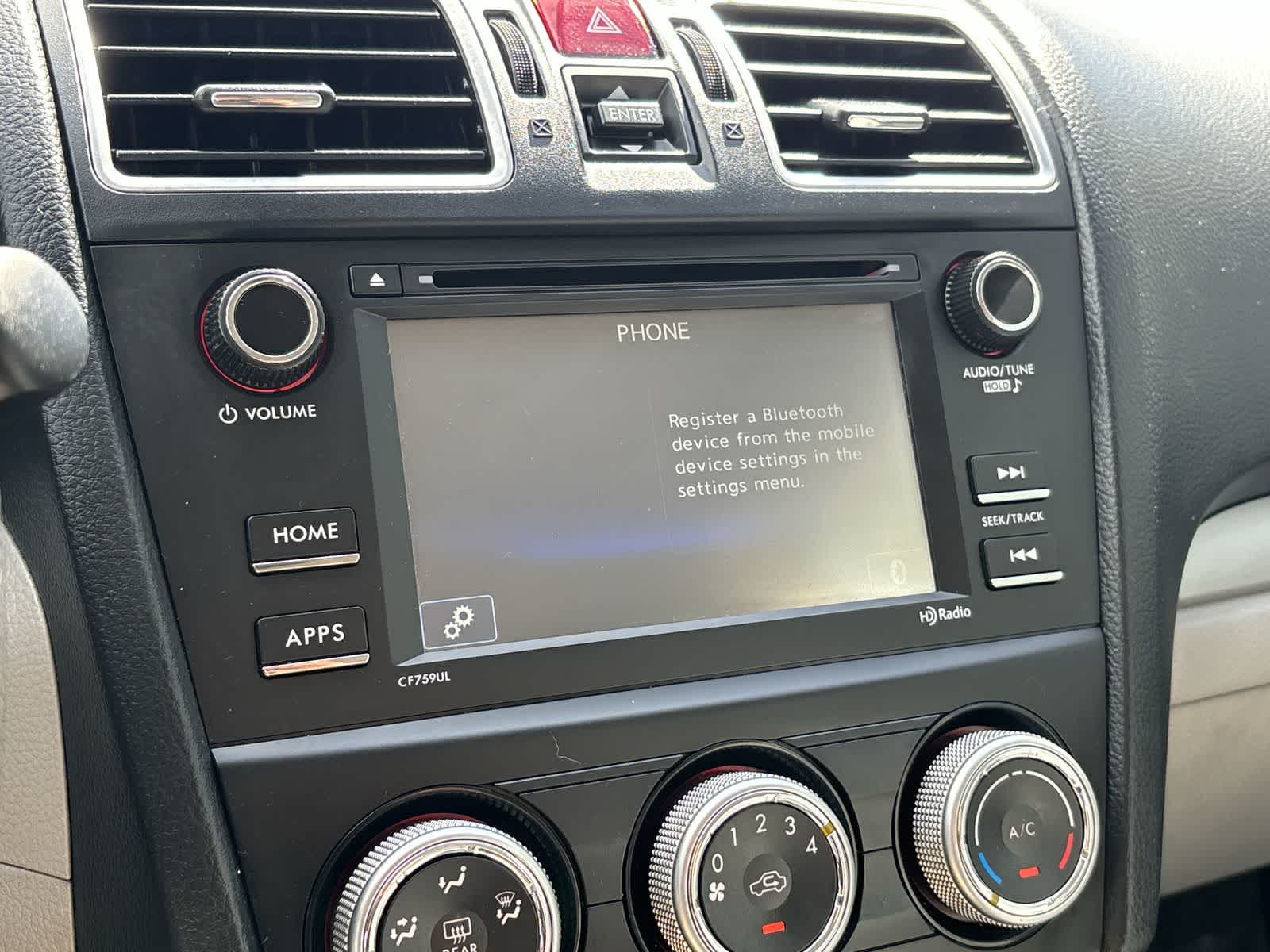 Thumbnail: 2018 Subaru Forester - 18