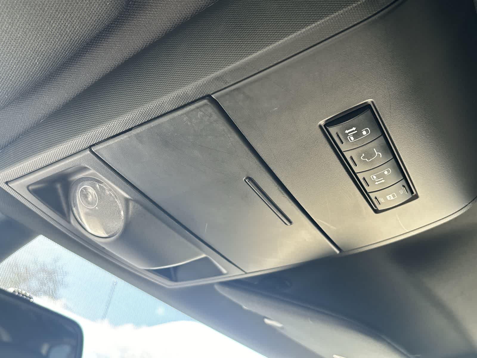 Thumbnail: 2019 Dodge Grand Caravan - 27