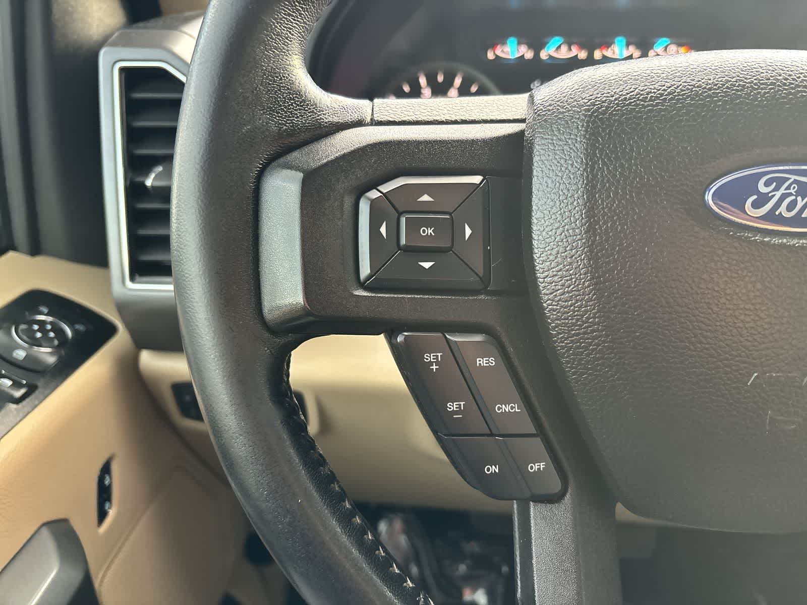 Thumbnail: 2018 Ford F-150 - 12