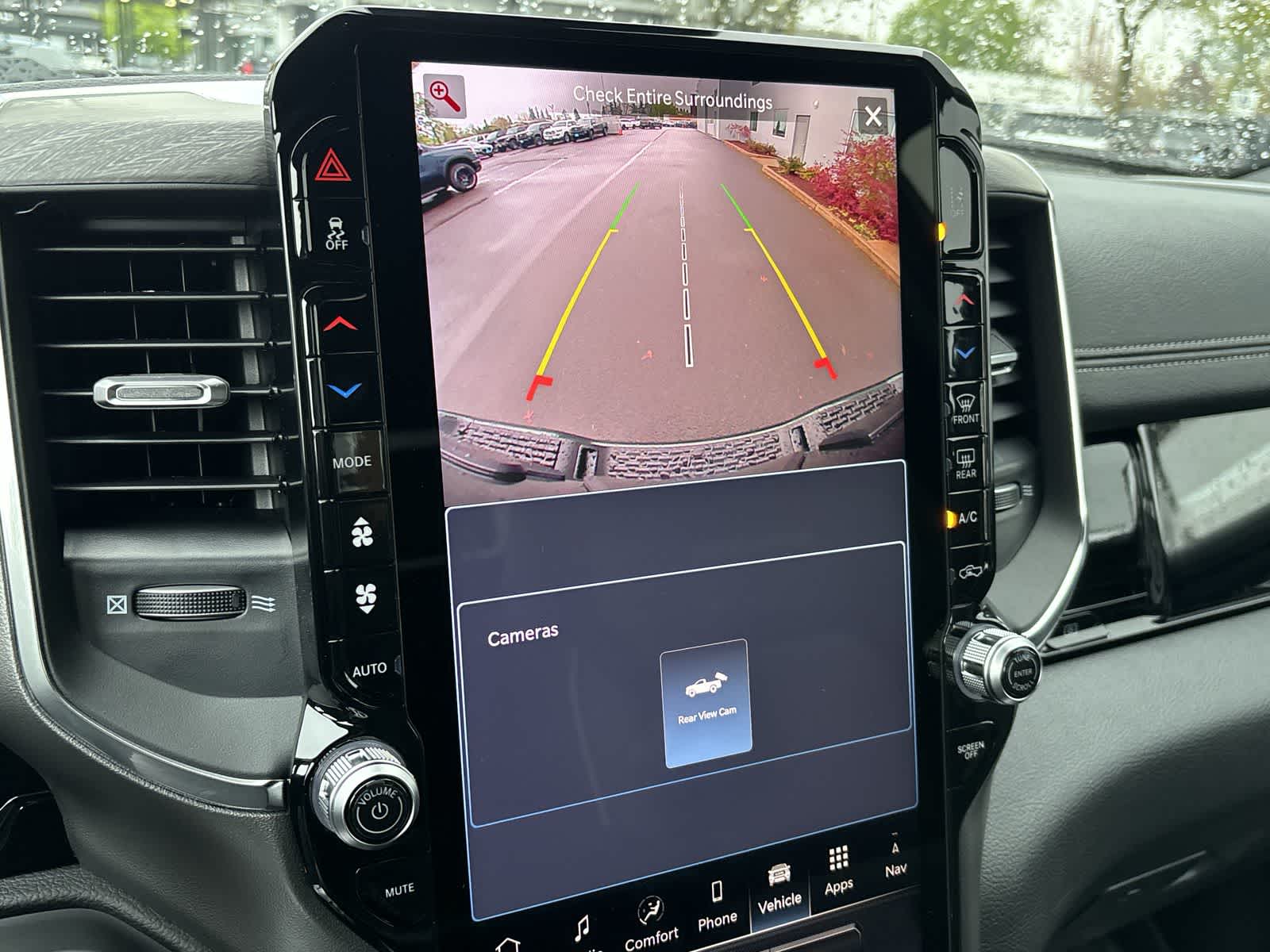 Thumbnail: 2026 RAM 1500 - 21