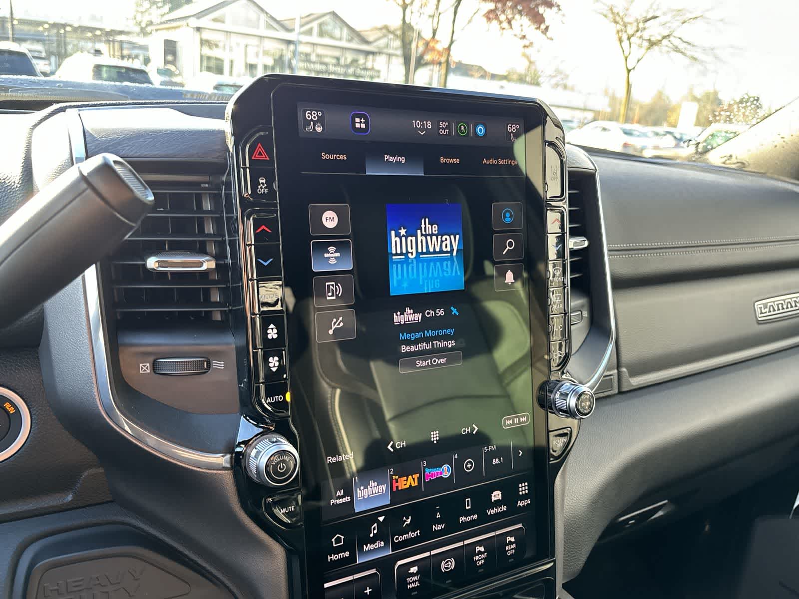 Thumbnail: 2026 RAM 2500 - 17