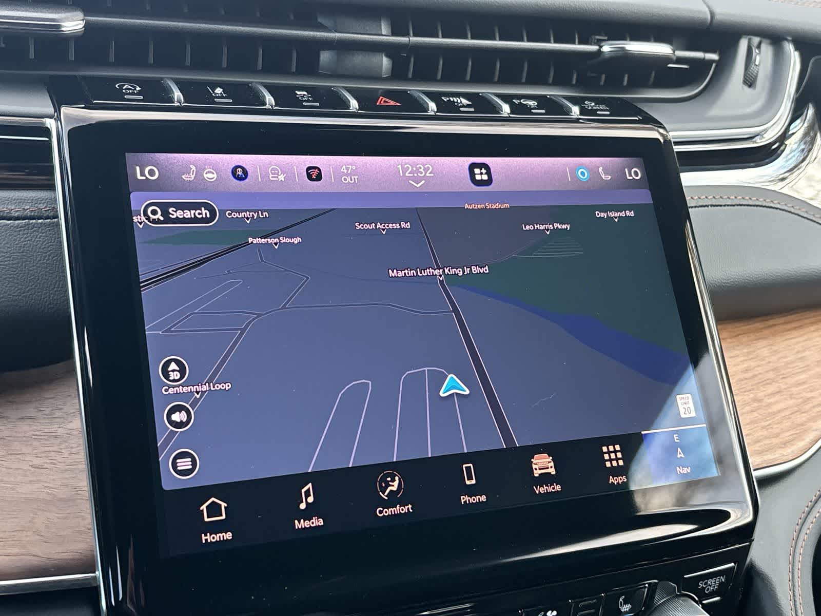 Thumbnail: 2025 Jeep Grand Cherokee L - 21