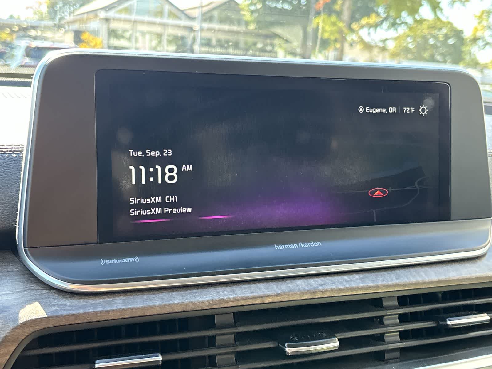 Thumbnail: 2020 Kia Telluride - 13