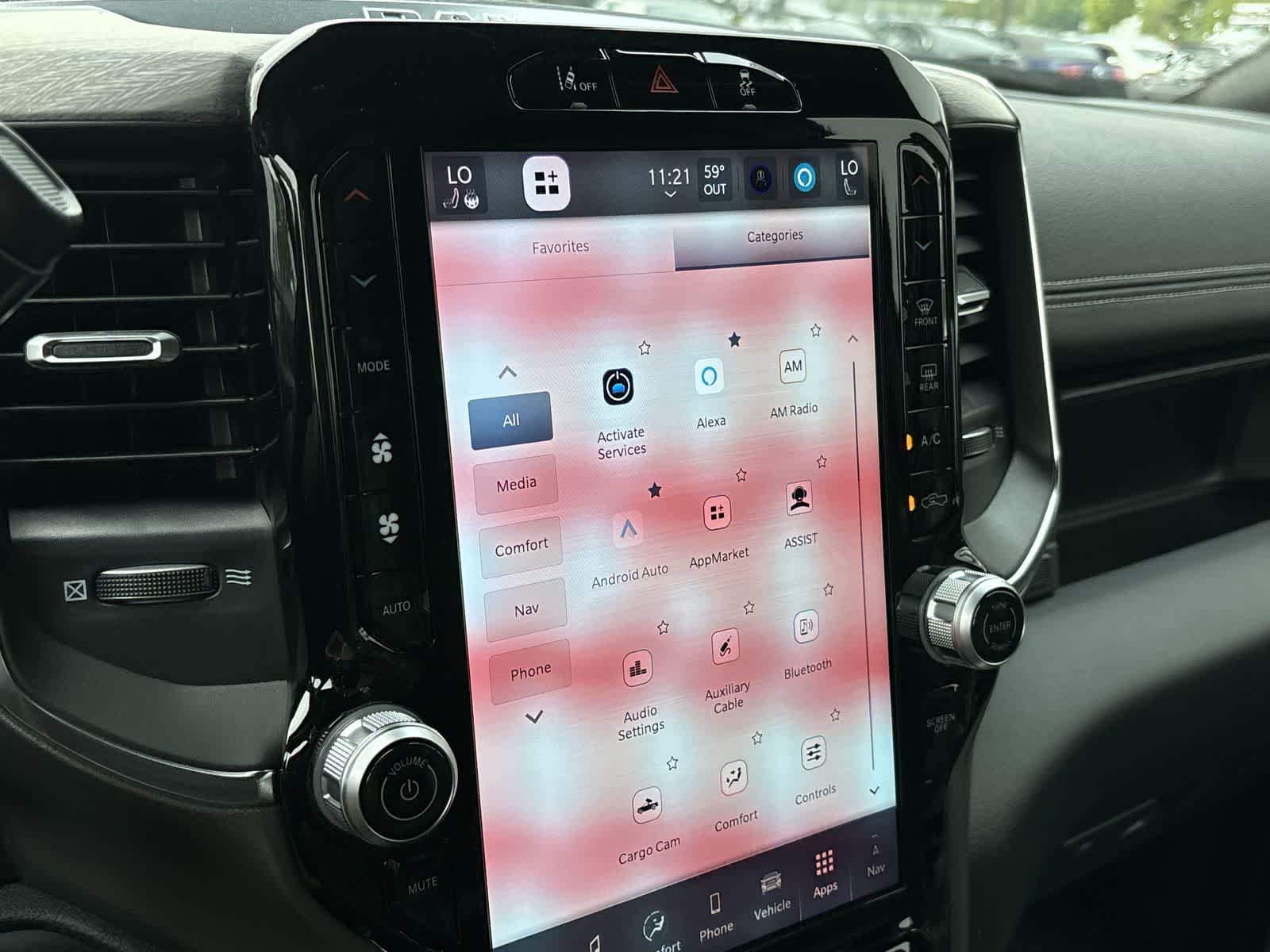 Thumbnail: 2026 RAM 2500 - 20