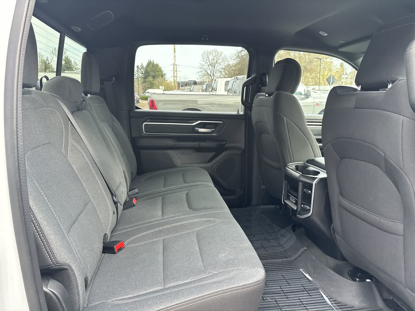 Thumbnail: 2023 RAM 1500 - 7