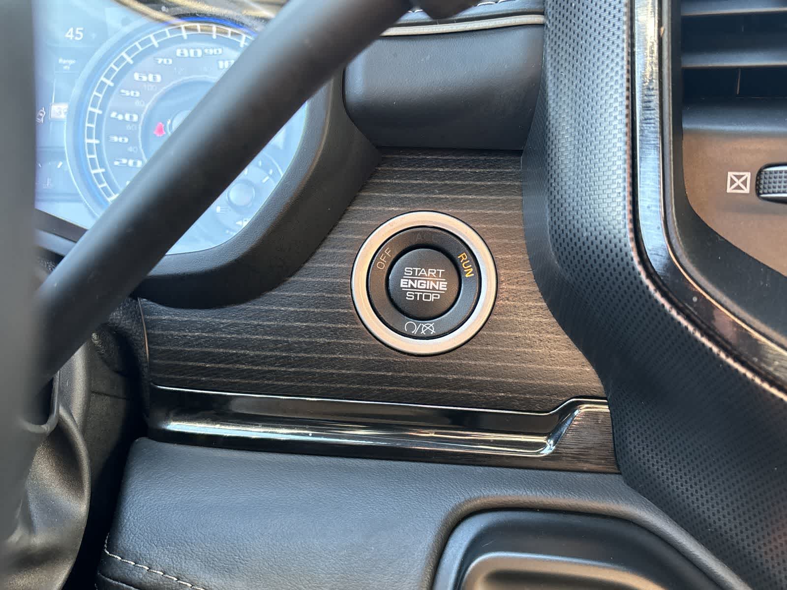 Thumbnail: 2022 RAM 2500 - 30