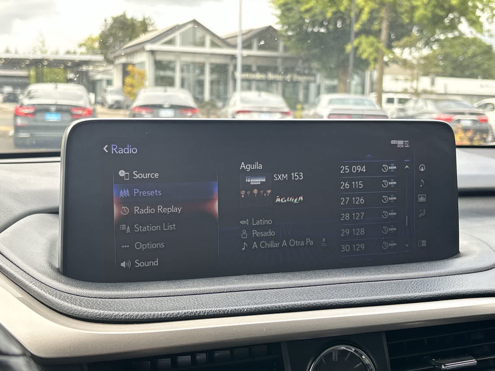 Thumbnail: 2020 Lexus RX - 18