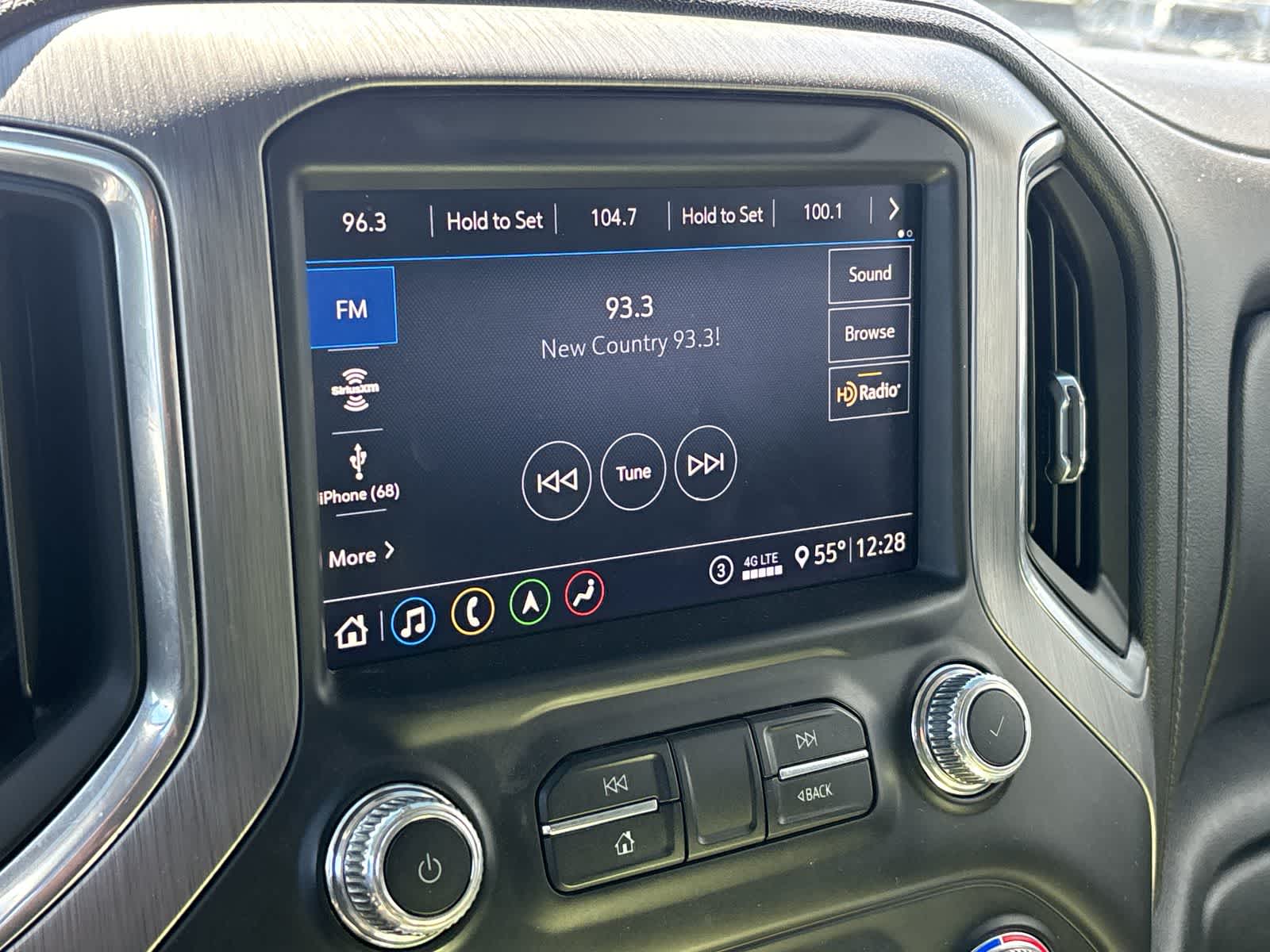 Thumbnail: 2020 GMC Sierra 3500 - 13