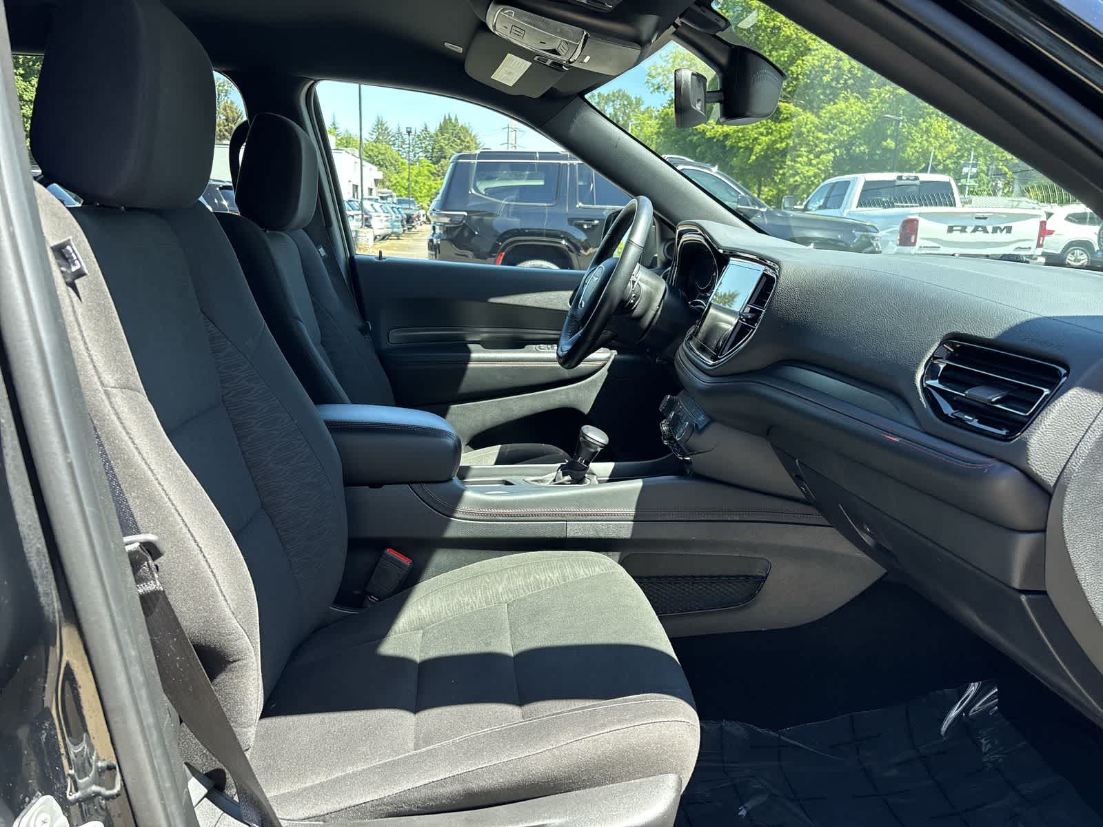 Thumbnail: 2025 Dodge Durango - 5