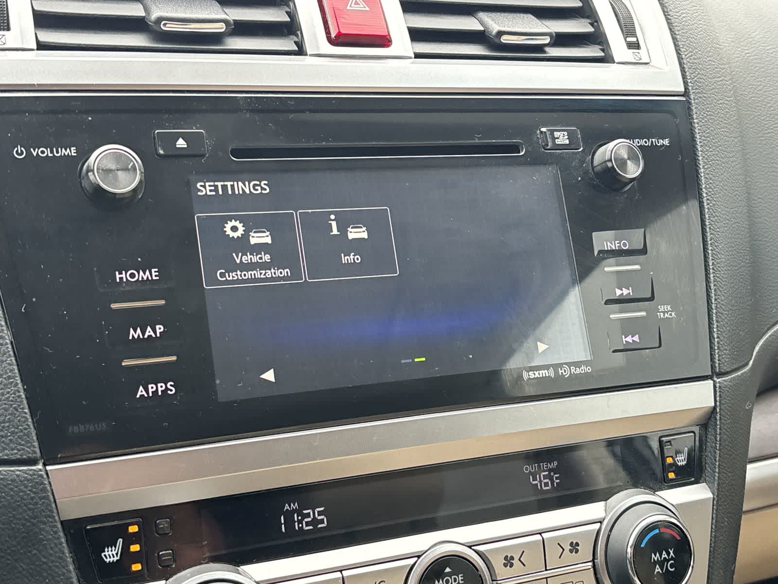 Thumbnail: 2017 Subaru Outback - 17