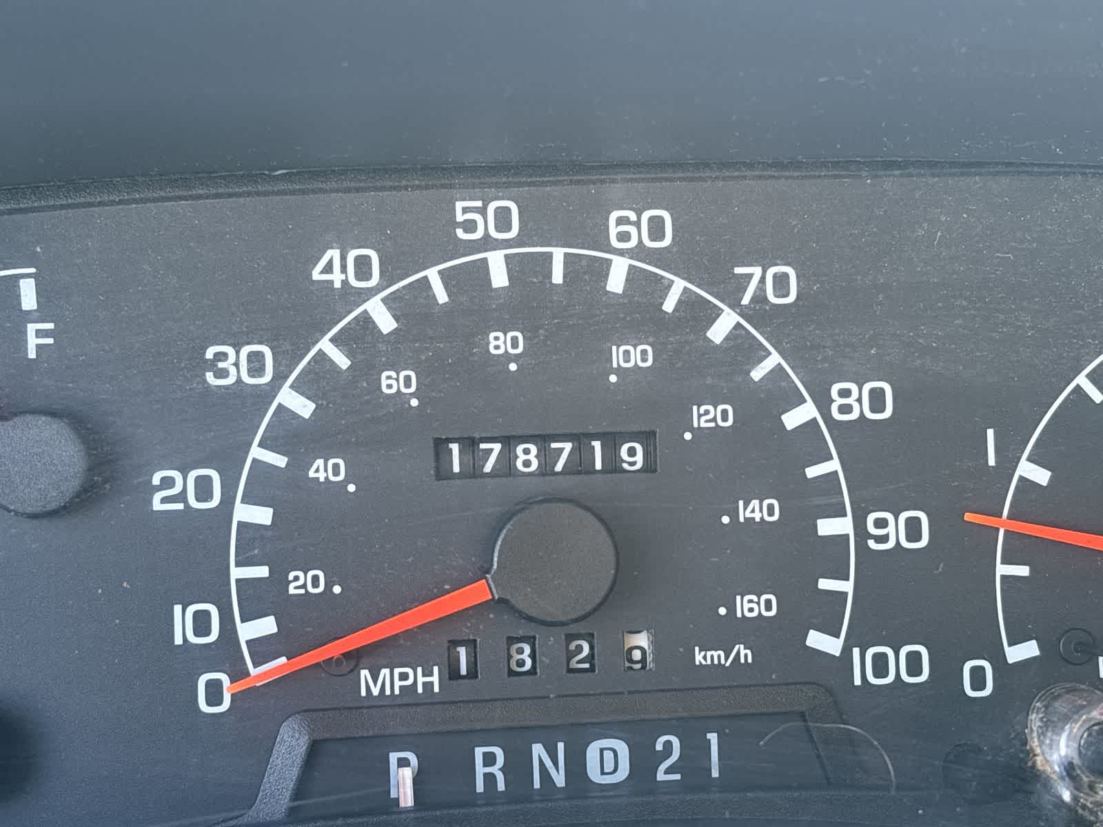 Thumbnail: 2001 Ford F-350 - 16